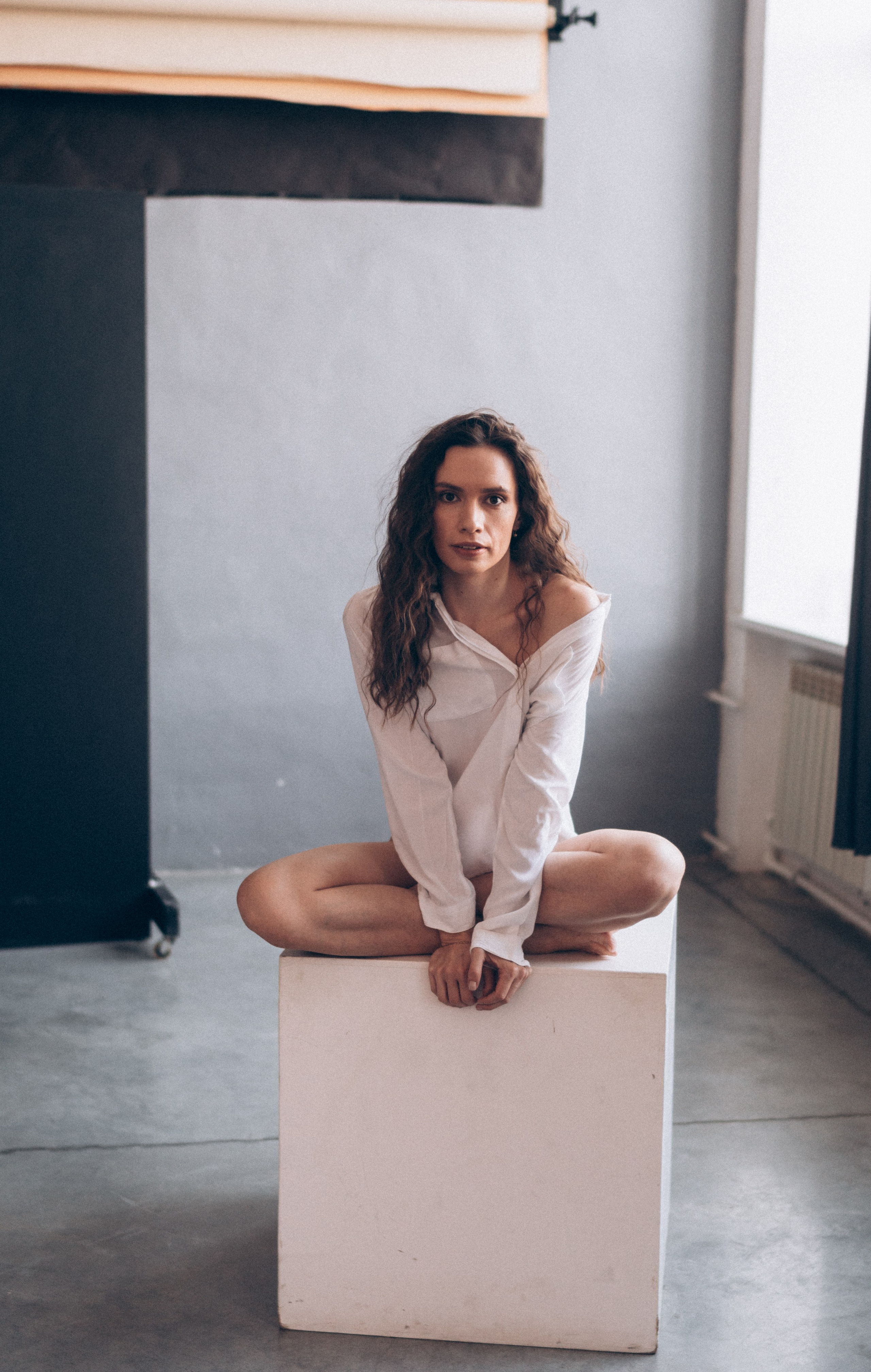 Влада. Семейный, ньюборн фотограф, фотограф на роды в Москве, Виктория Тюльдюкова