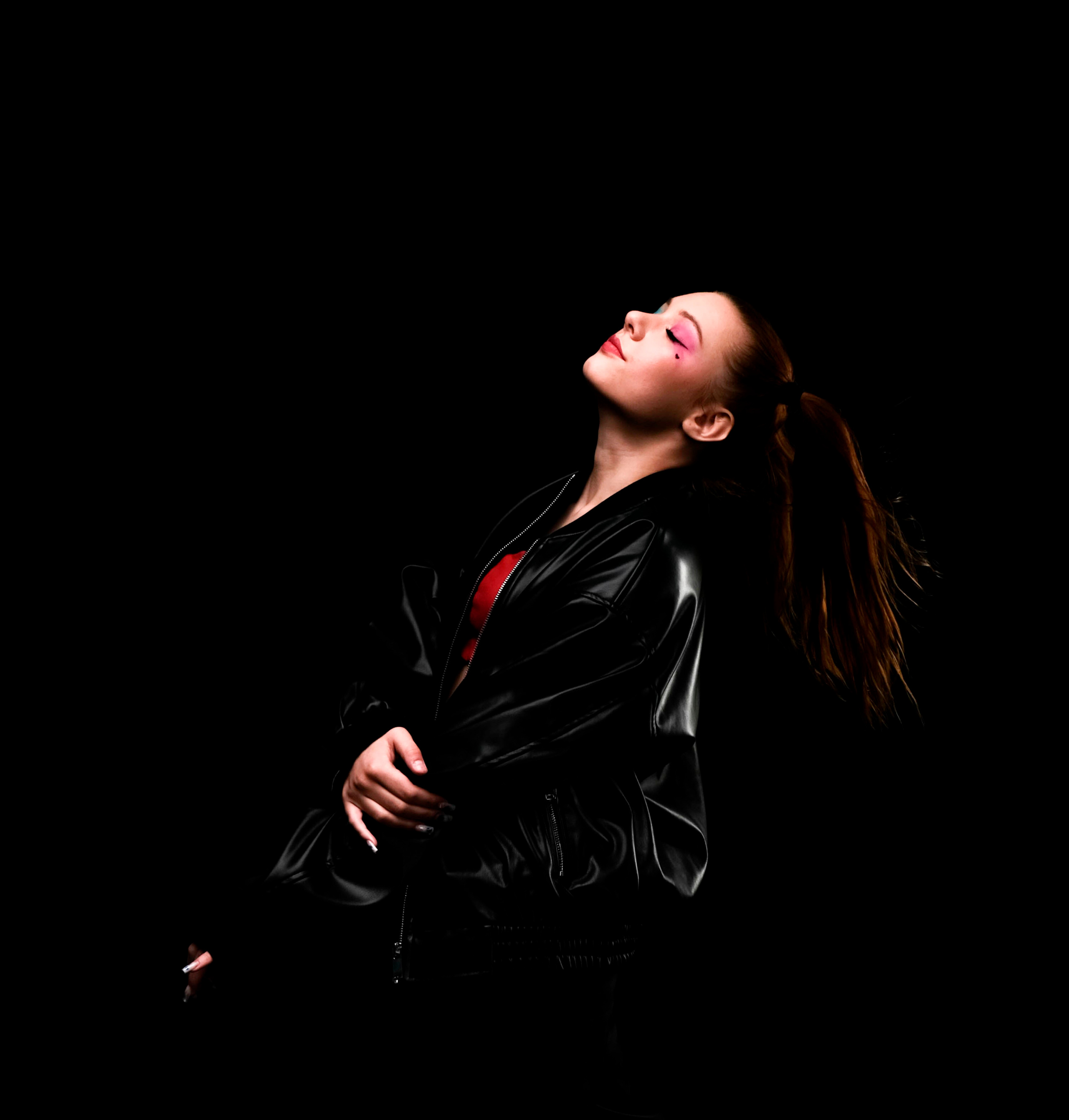 Ангелина. Студийный, портретный, семейный фотограф Южно-Сахалинска Яна Радаева