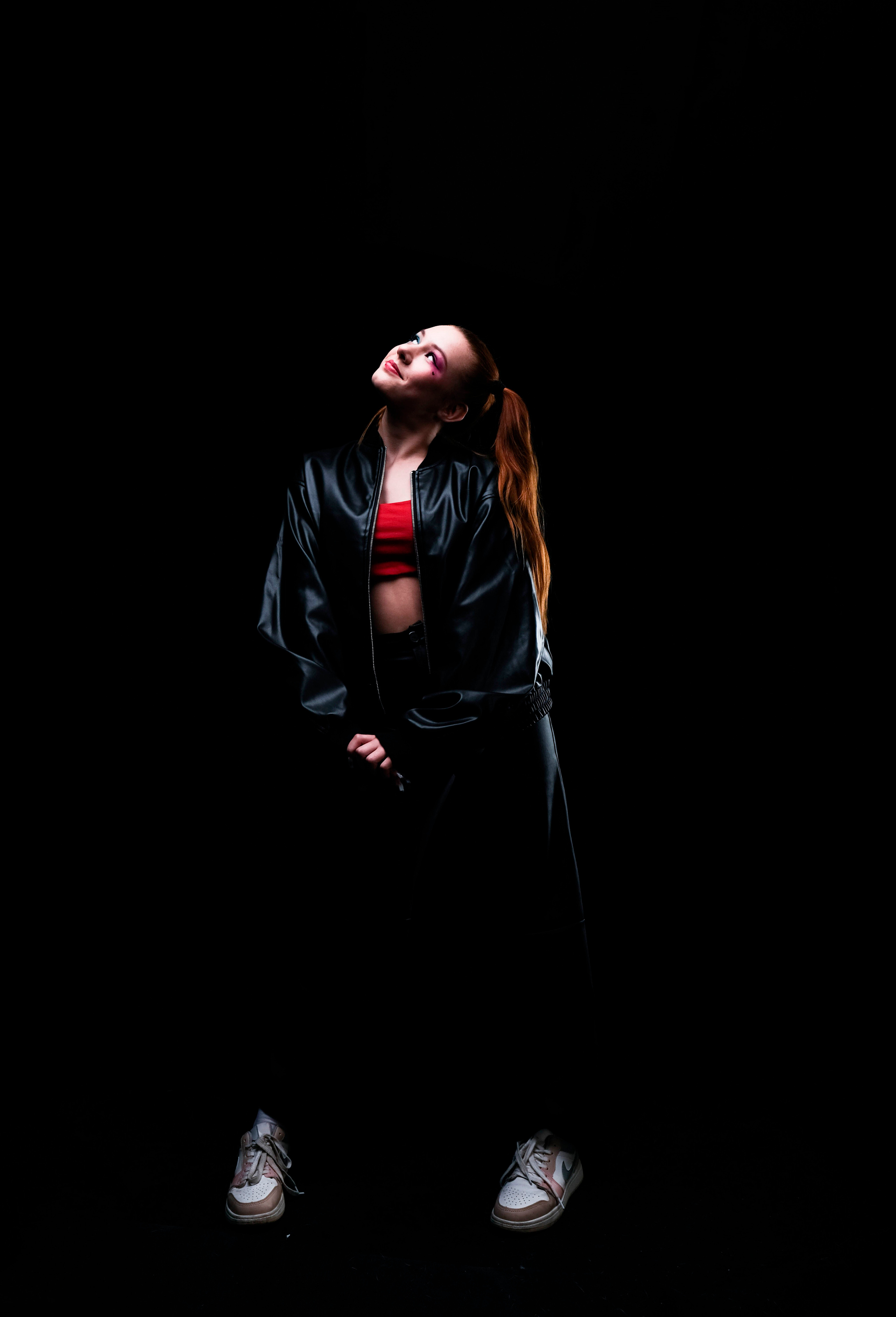 Джокер. Студийный, портретный, семейный фотограф Южно-Сахалинска Яна Радаева