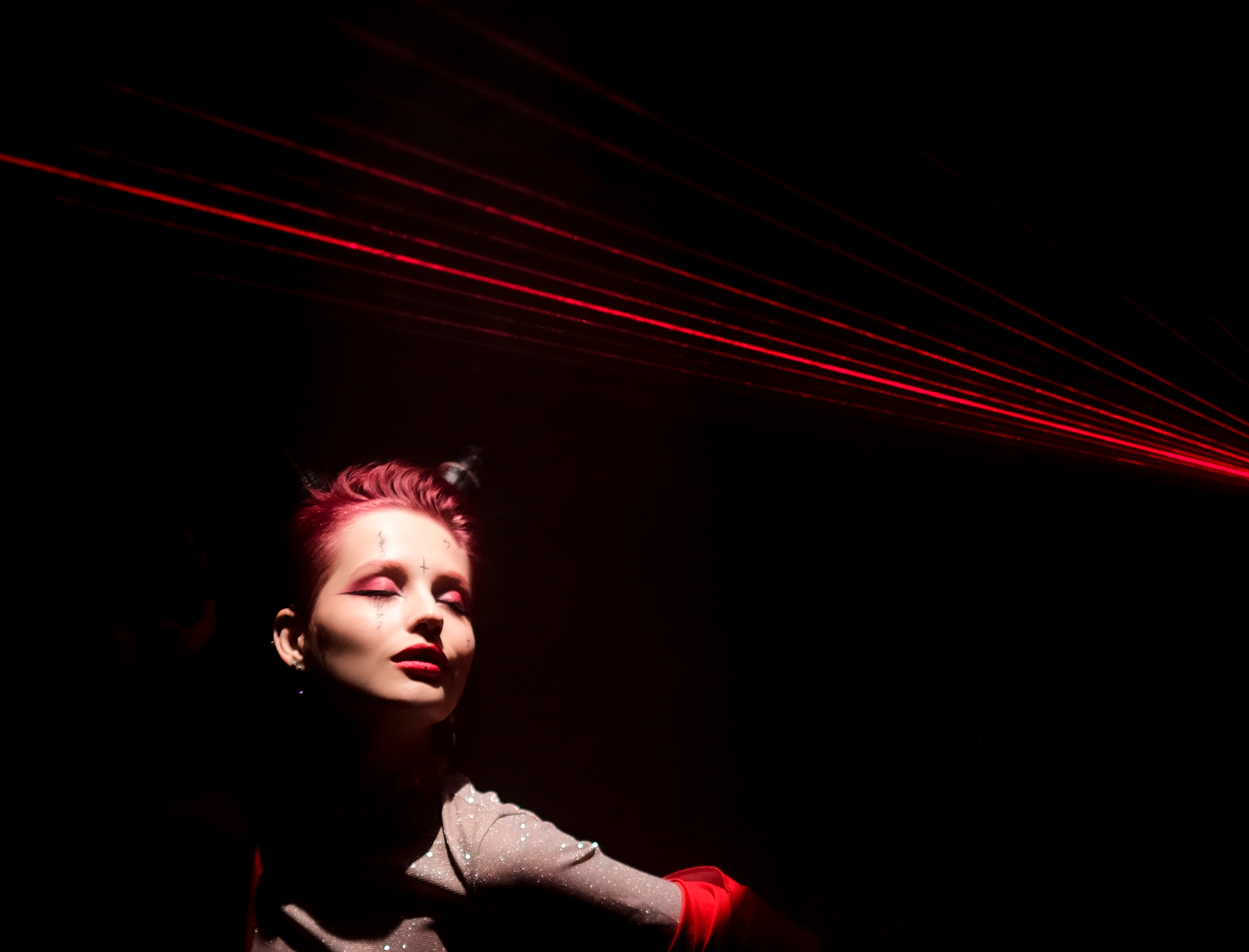 Огонь. Студийный, портретный, семейный фотограф Южно-Сахалинска Яна Радаева