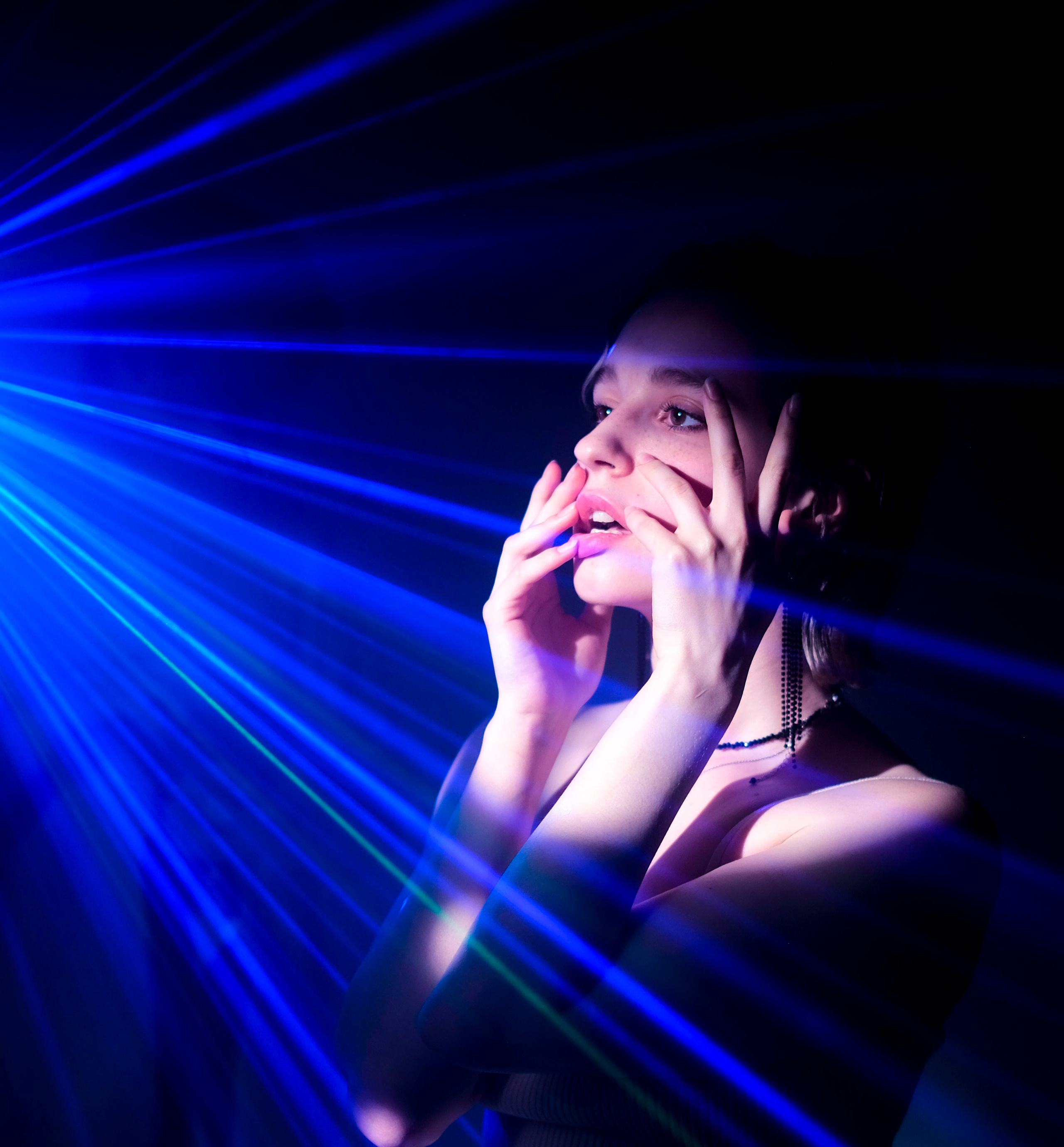 Огонь. Студийный, портретный, семейный фотограф Южно-Сахалинска Яна Радаева