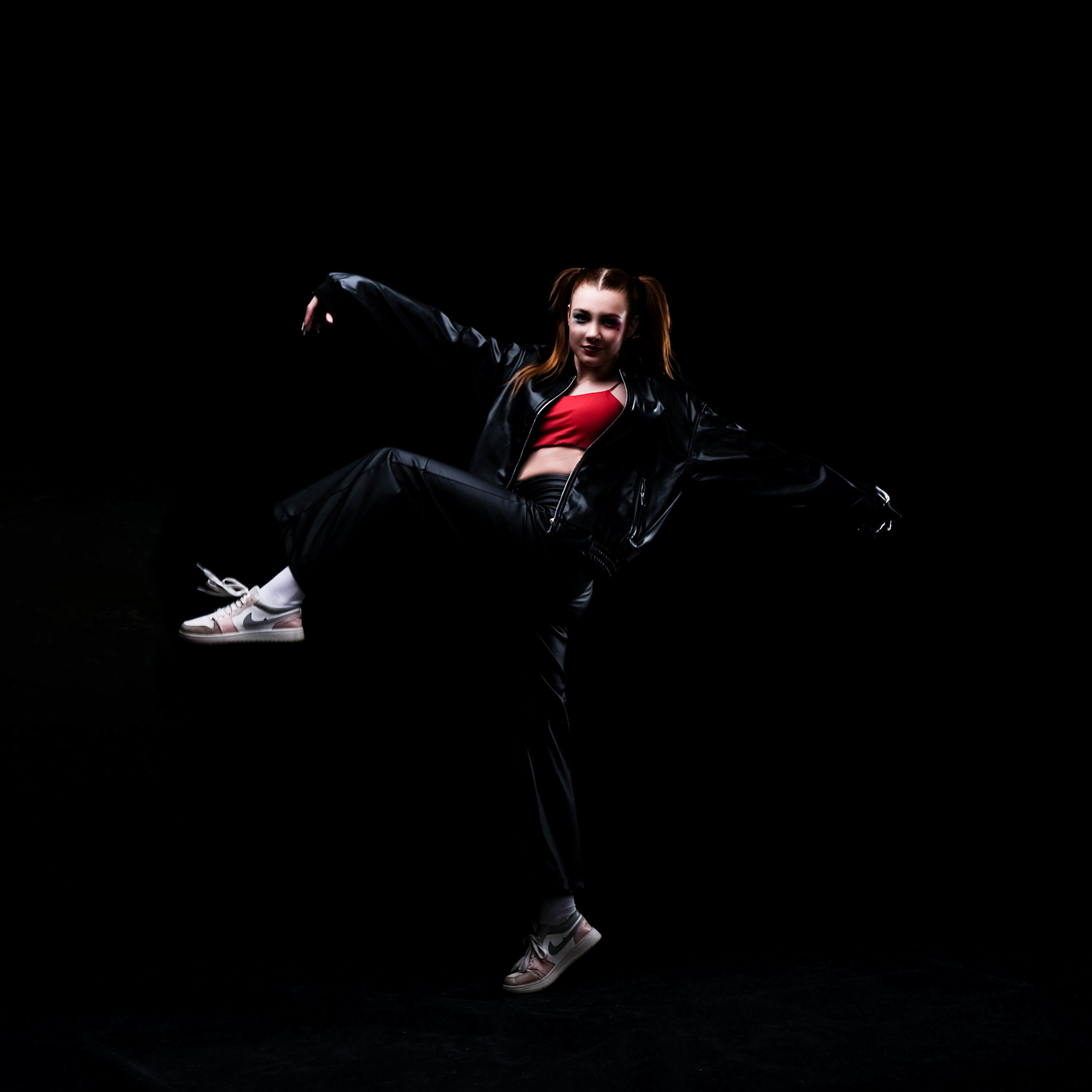 Джокер. Студийный, портретный, семейный фотограф Южно-Сахалинска Яна Радаева