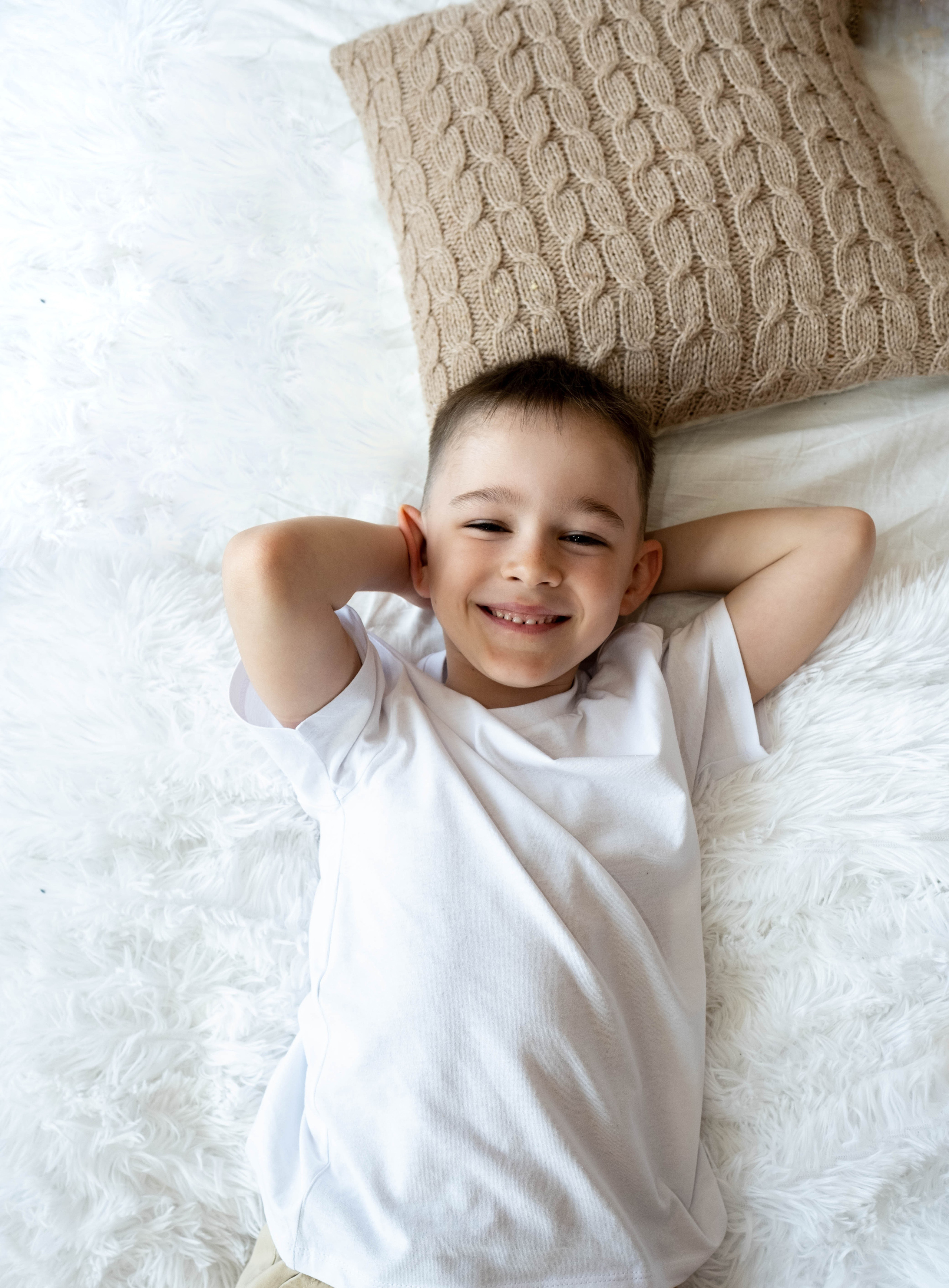 Семейная фотосессия Алены. Студийный, портретный, семейный фотограф Южно-Сахалинска Яна Радаева