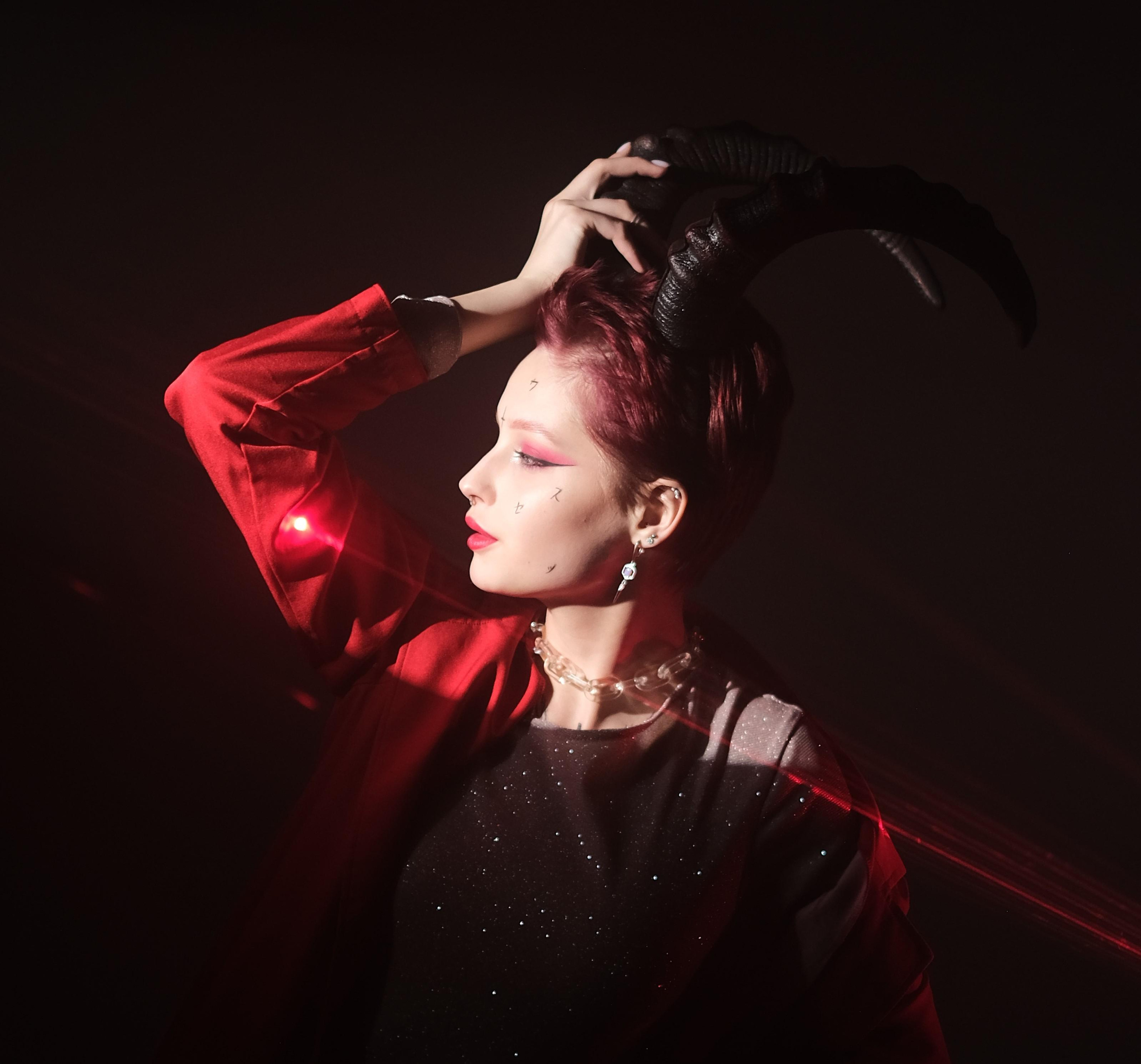 Огонь. Студийный, портретный, семейный фотограф Южно-Сахалинска Яна Радаева