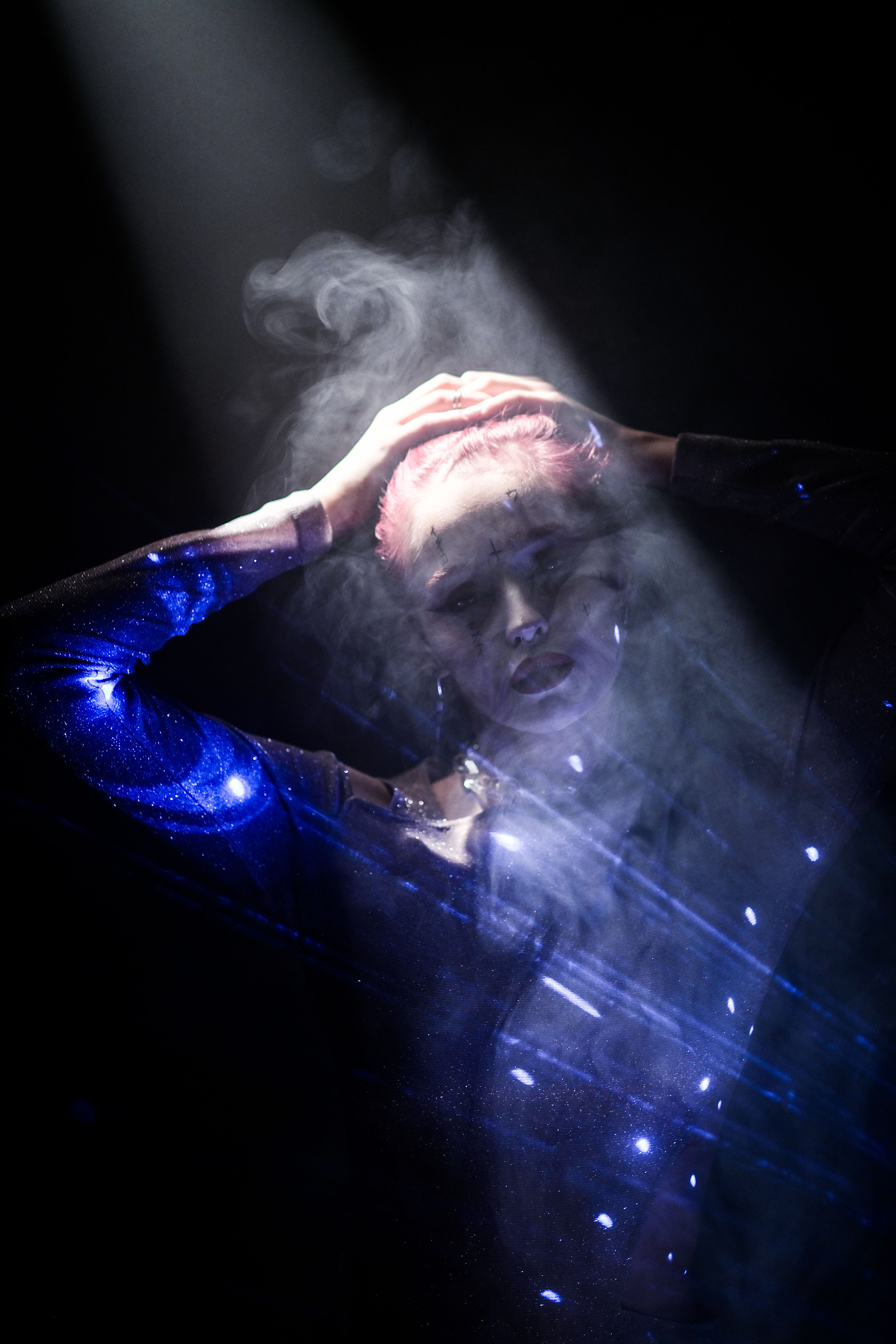 Огонь. Студийный, портретный, семейный фотограф Южно-Сахалинска Яна Радаева