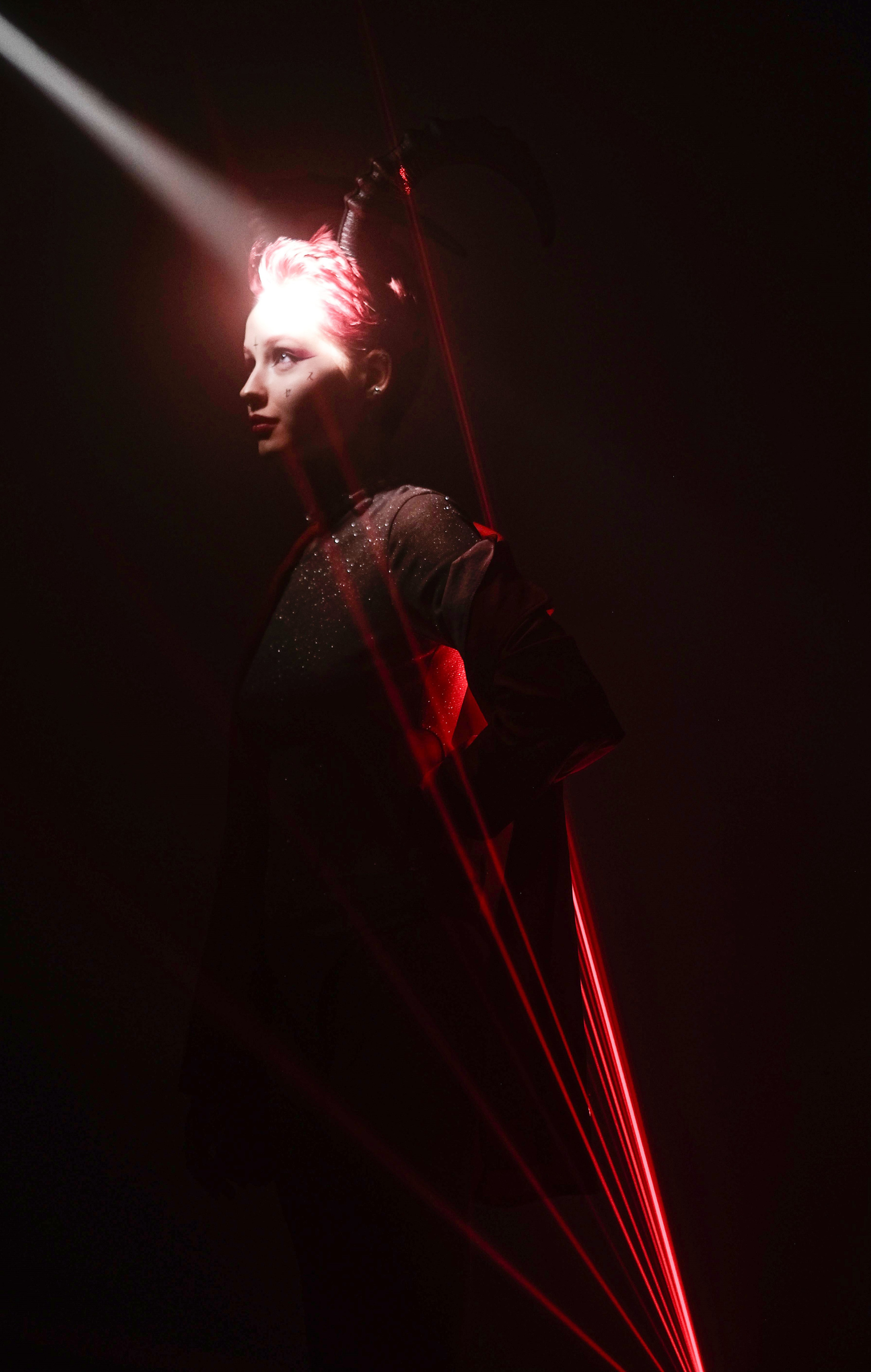 Огонь. Студийный, портретный, семейный фотограф Южно-Сахалинска Яна Радаева