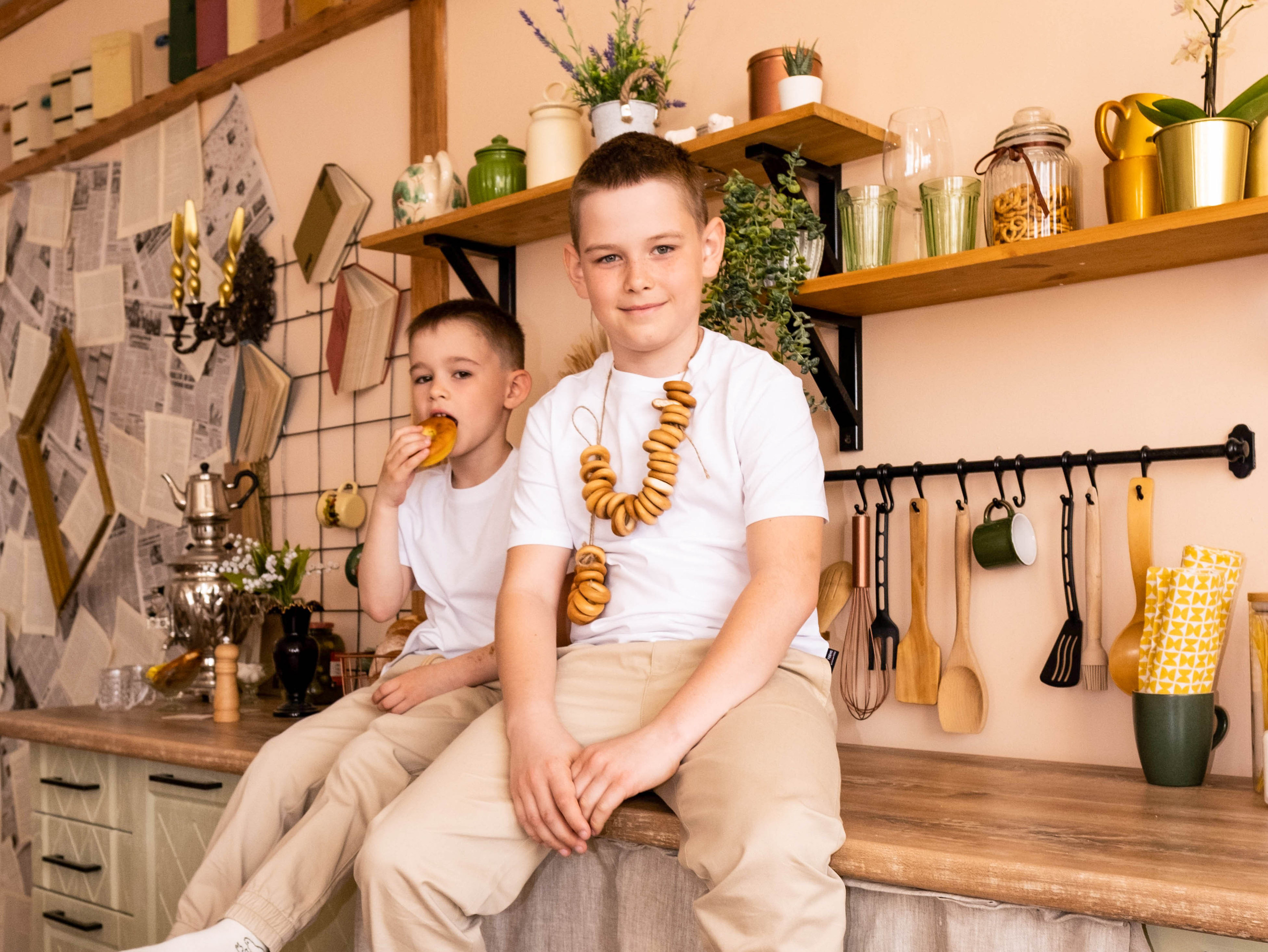 Семейная фотосессия Алены. Студийный, портретный, семейный фотограф Южно-Сахалинска Яна Радаева