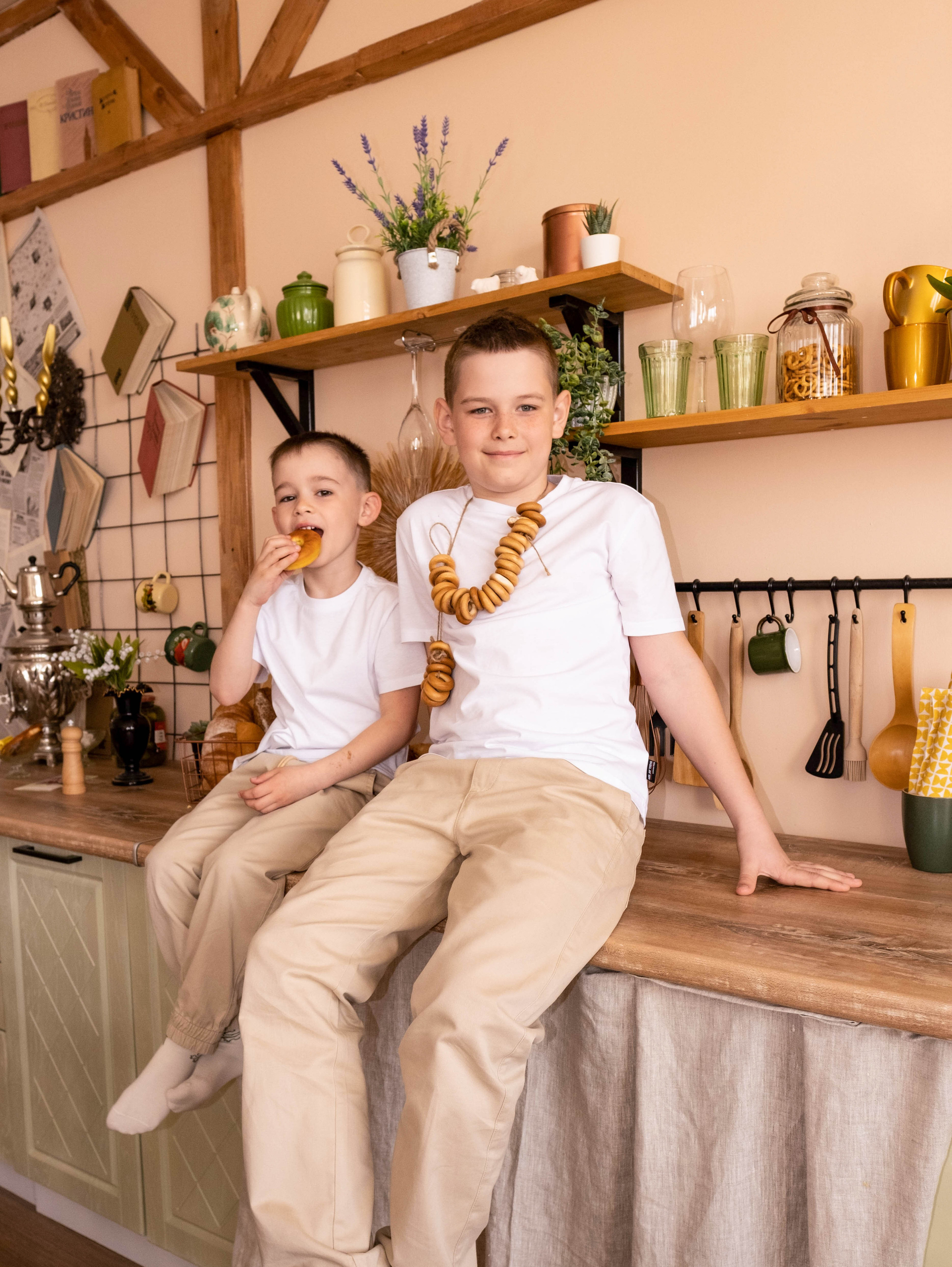 Семейная фотосессия Алены. Студийный, портретный, семейный фотограф Южно-Сахалинска Яна Радаева