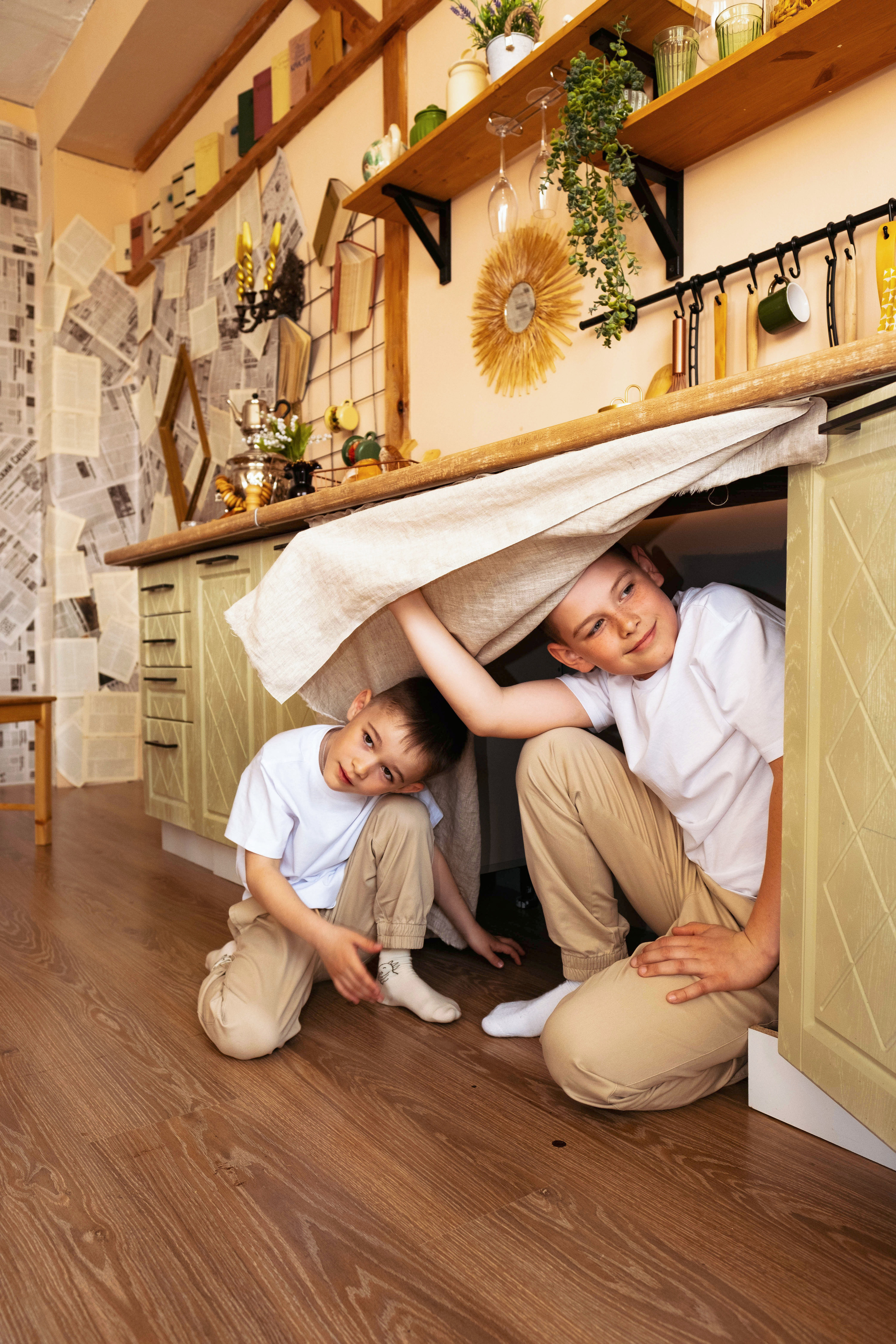 Семейная фотосессия Алены. Студийный, портретный, семейный фотограф Южно-Сахалинска Яна Радаева