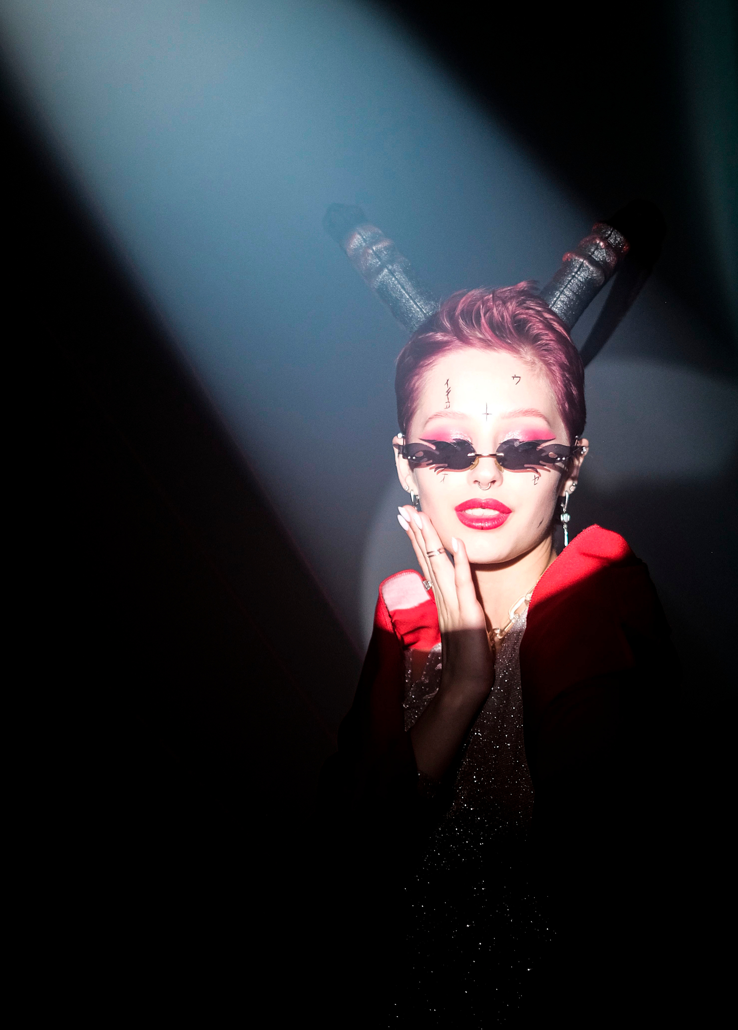 Огонь. Студийный, портретный, семейный фотограф Южно-Сахалинска Яна Радаева