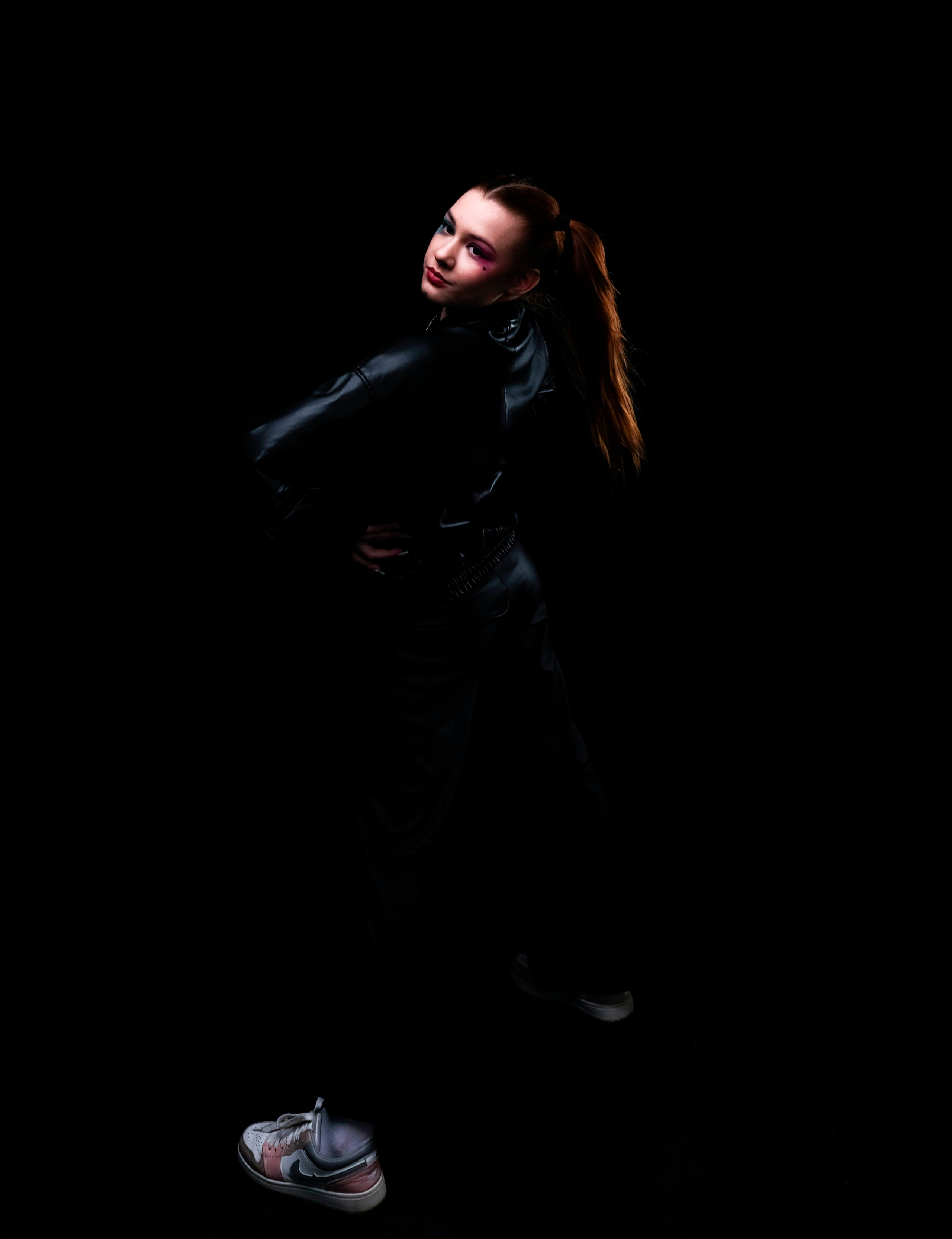 Ангелина. Студийный, портретный, семейный фотограф Южно-Сахалинска Яна Радаева