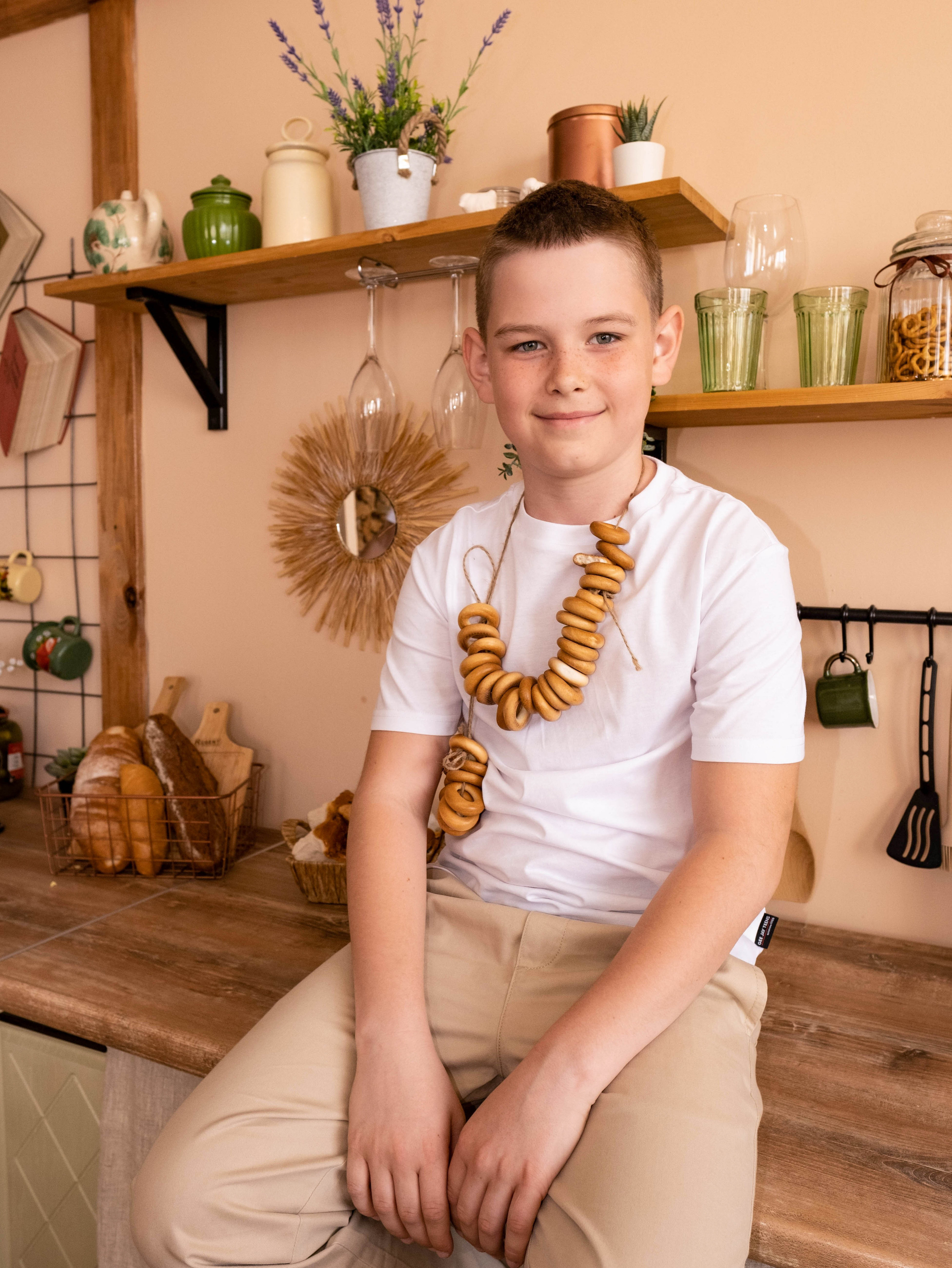 Семейная фотосессия Алены. Студийный, портретный, семейный фотограф Южно-Сахалинска Яна Радаева