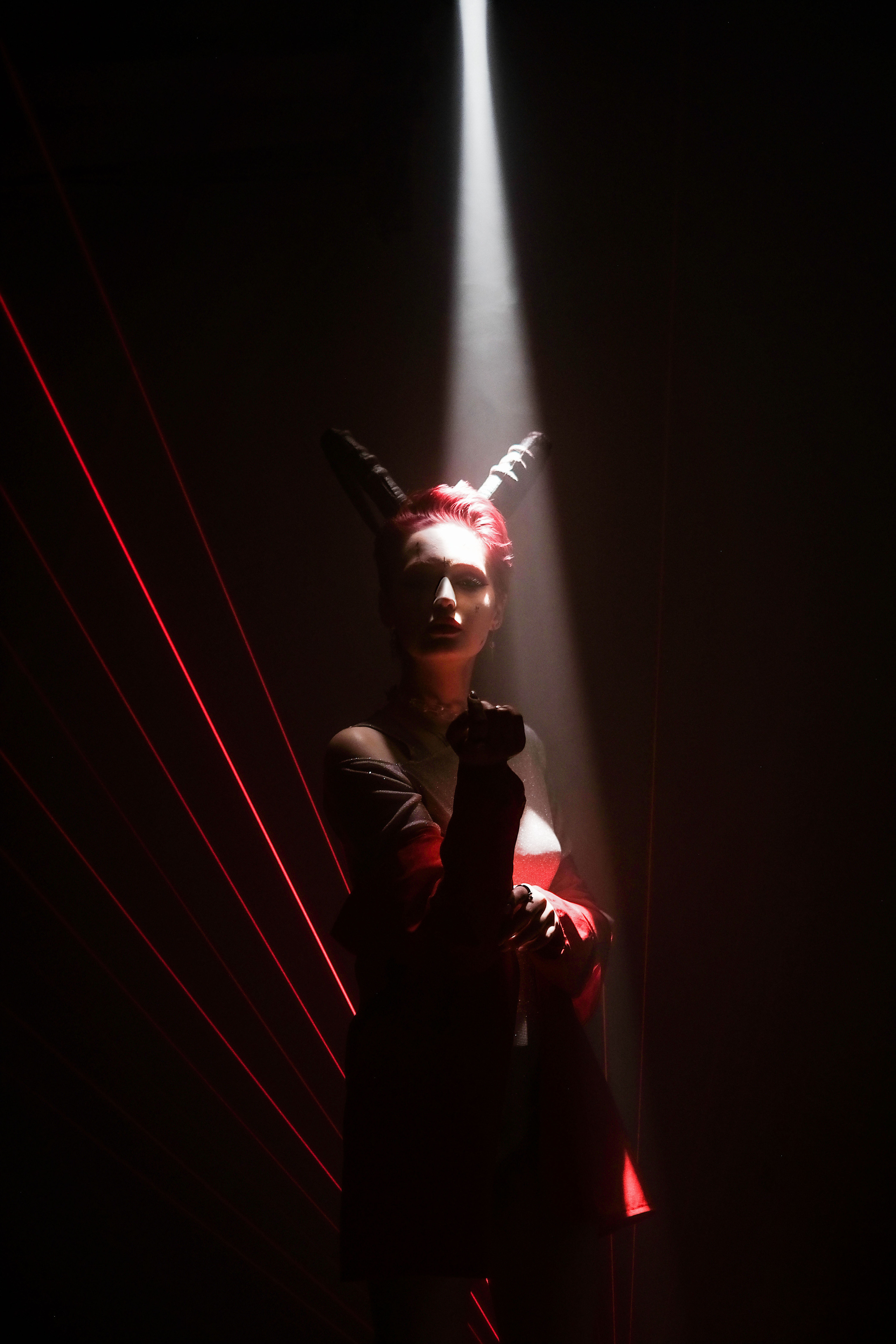 Огонь. Студийный, портретный, семейный фотограф Южно-Сахалинска Яна Радаева