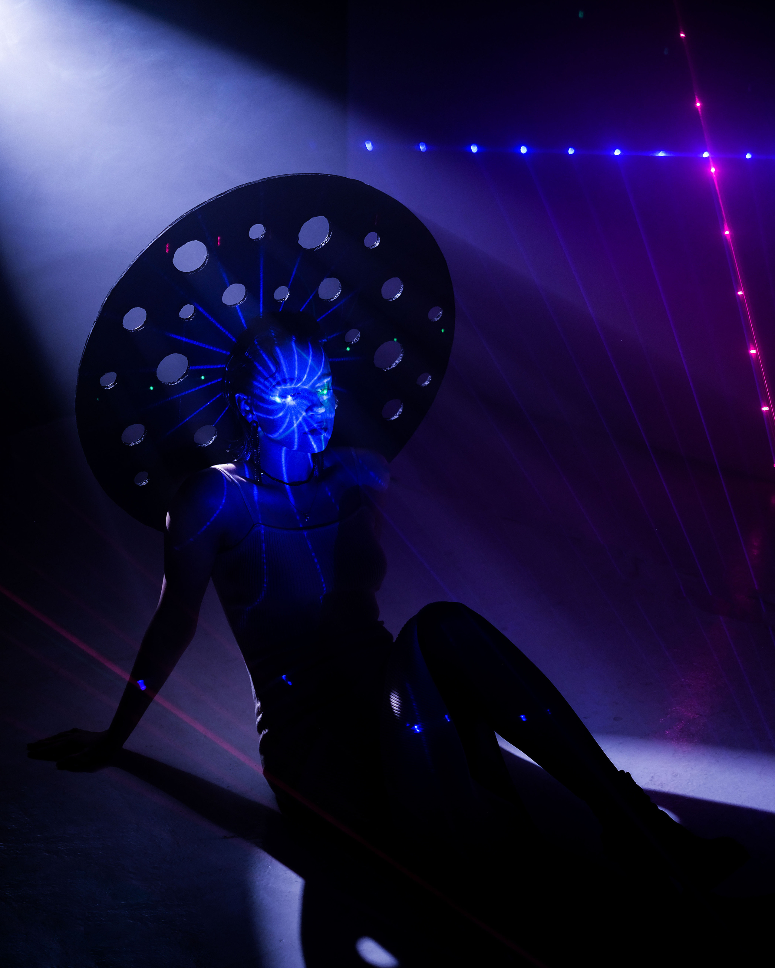 Огонь. Студийный, портретный, семейный фотограф Южно-Сахалинска Яна Радаева