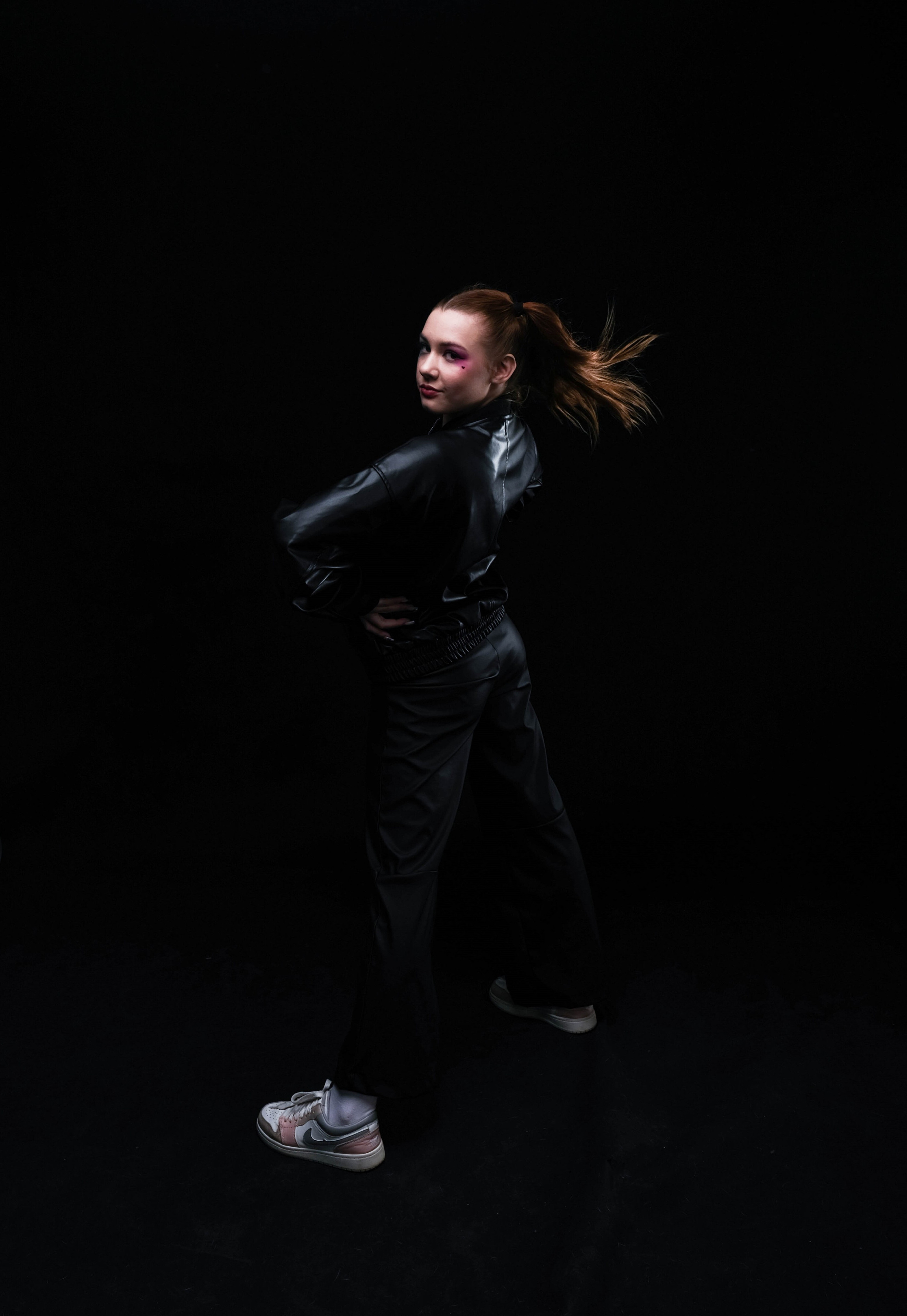 Джокер. Студийный, портретный, семейный фотограф Южно-Сахалинска Яна Радаева