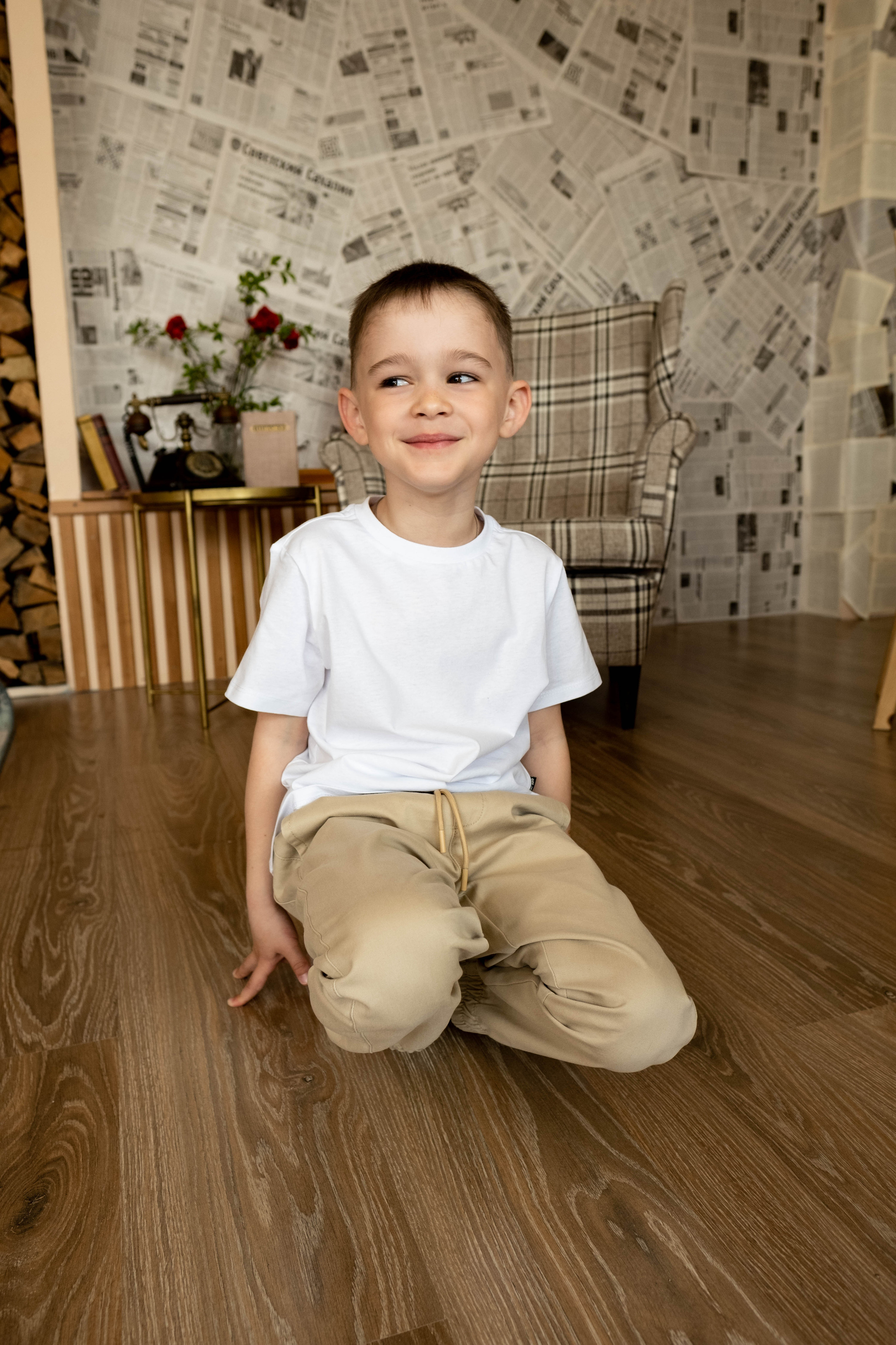 Семейная фотосессия Алены. Студийный, портретный, семейный фотограф Южно-Сахалинска Яна Радаева