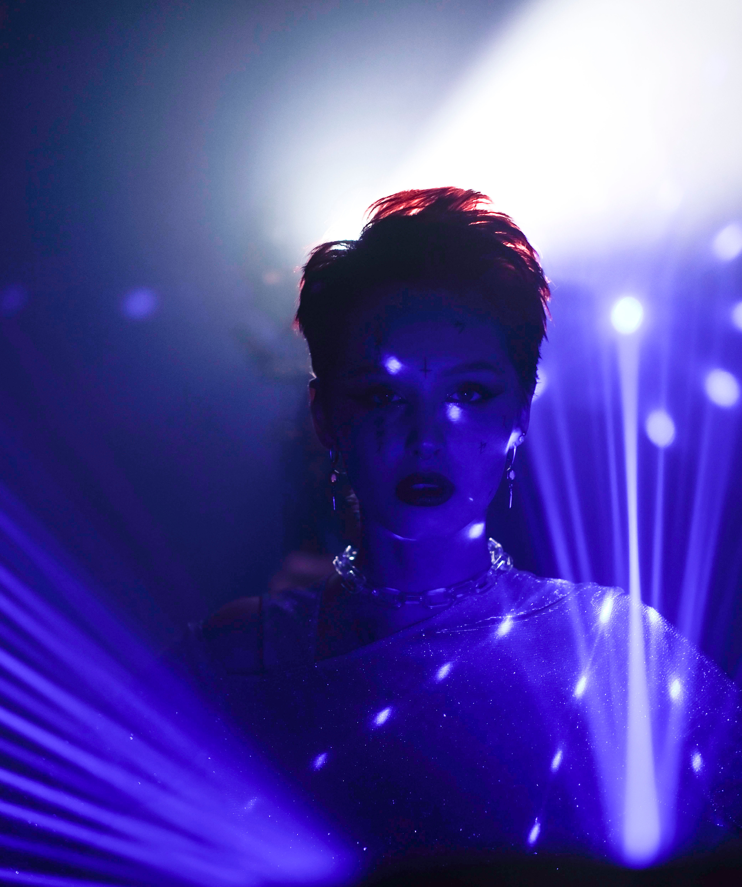 Огонь. Студийный, портретный, семейный фотограф Южно-Сахалинска Яна Радаева