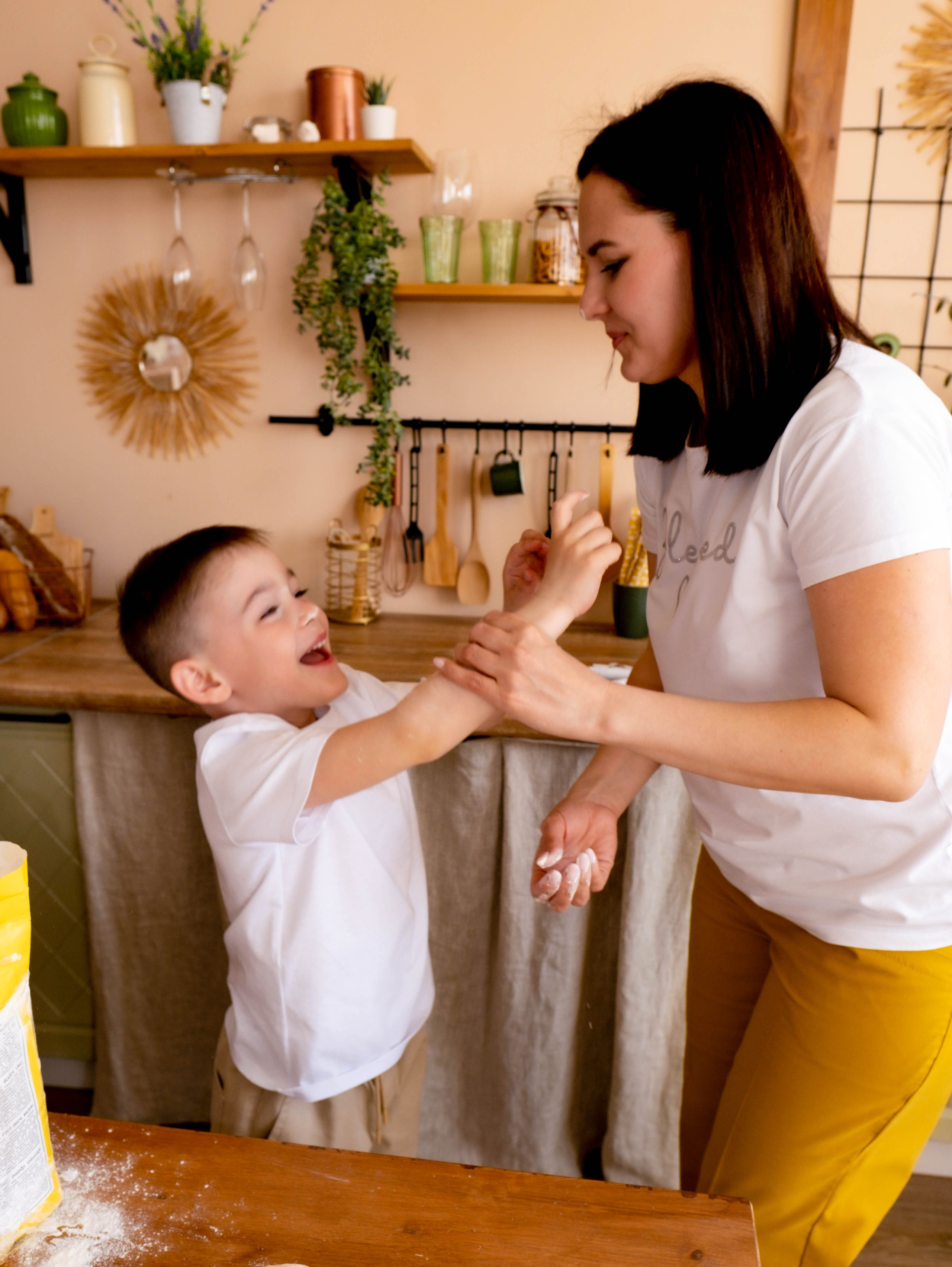 Семейная фотосессия Алены. Студийный, портретный, семейный фотограф Южно-Сахалинска Яна Радаева