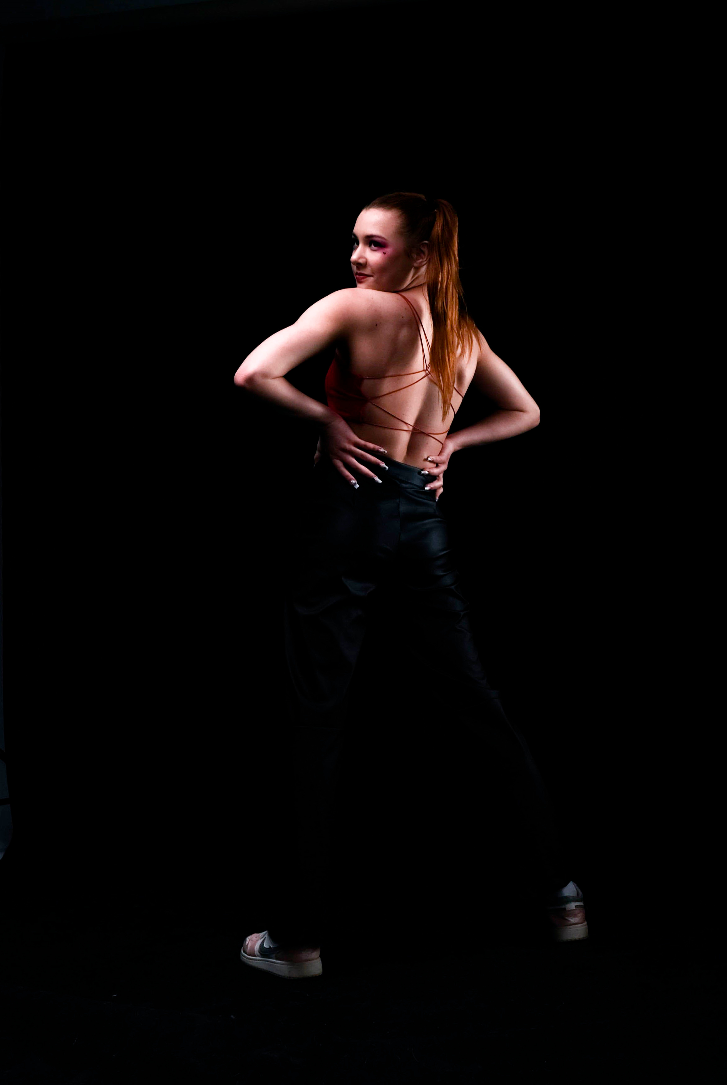 Ангелина. Студийный, портретный, семейный фотограф Южно-Сахалинска Яна Радаева