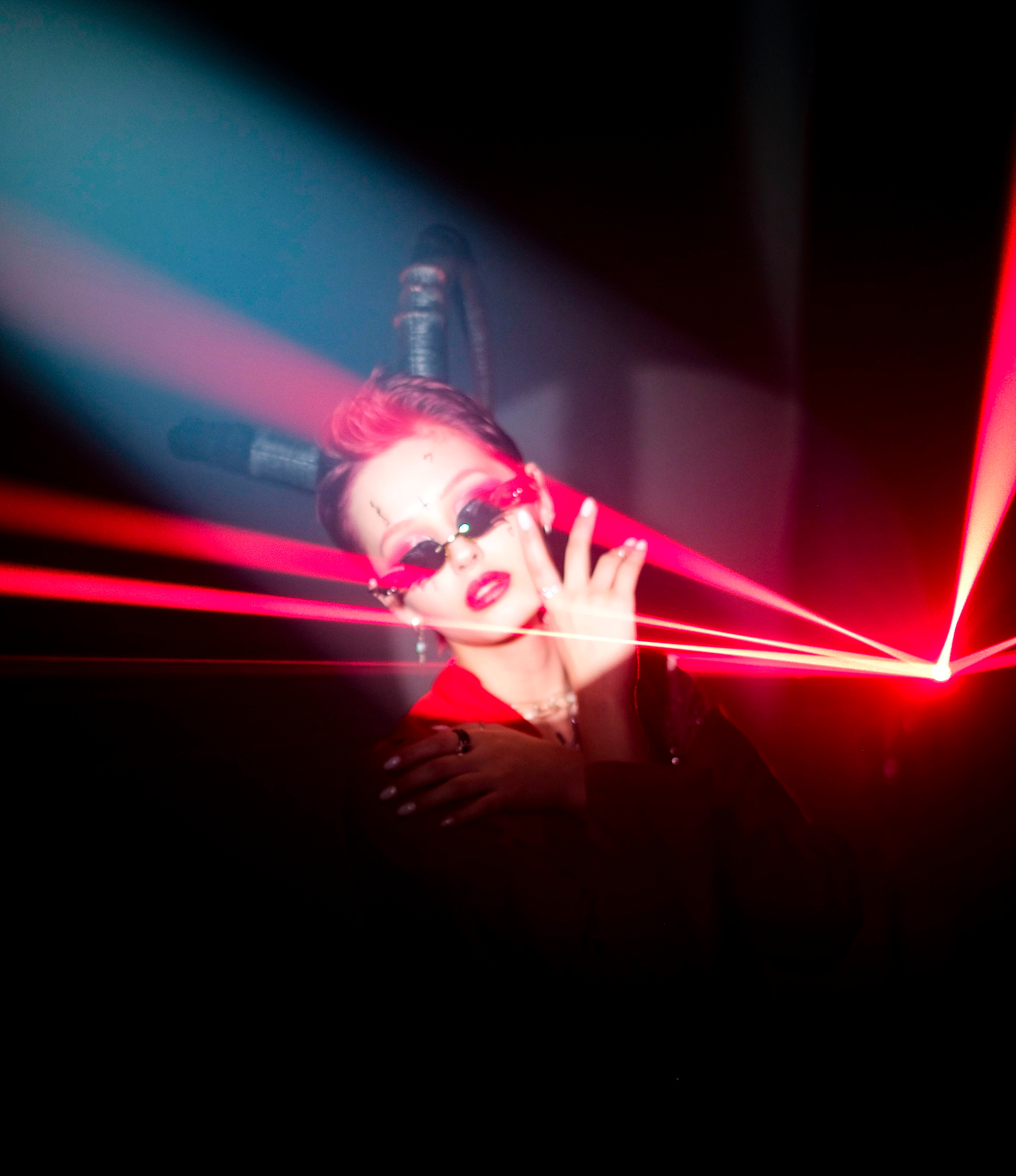 Огонь. Студийный, портретный, семейный фотограф Южно-Сахалинска Яна Радаева