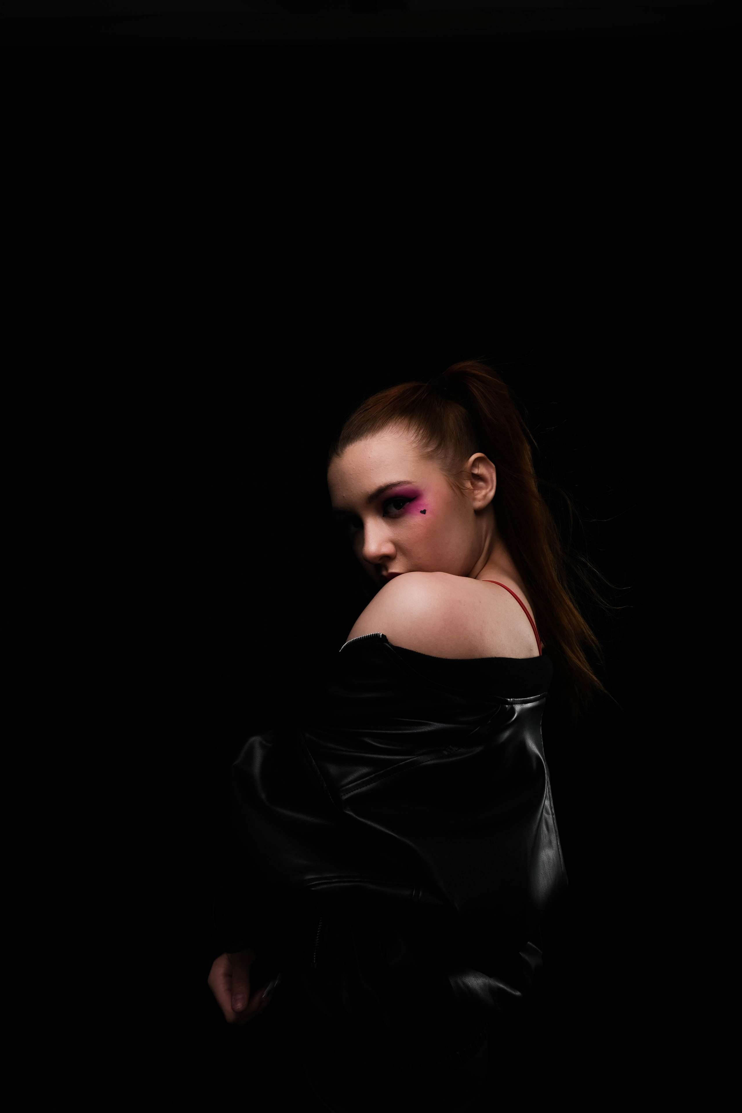 Ангелина. Студийный, портретный, семейный фотограф Южно-Сахалинска Яна Радаева