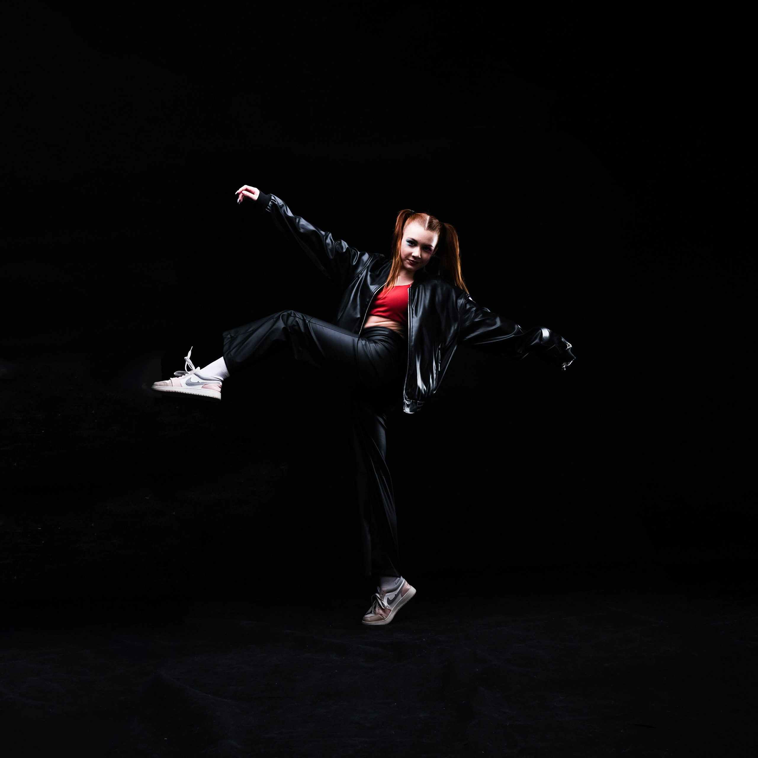 Ангелина. Студийный, портретный, семейный фотограф Южно-Сахалинска Яна Радаева