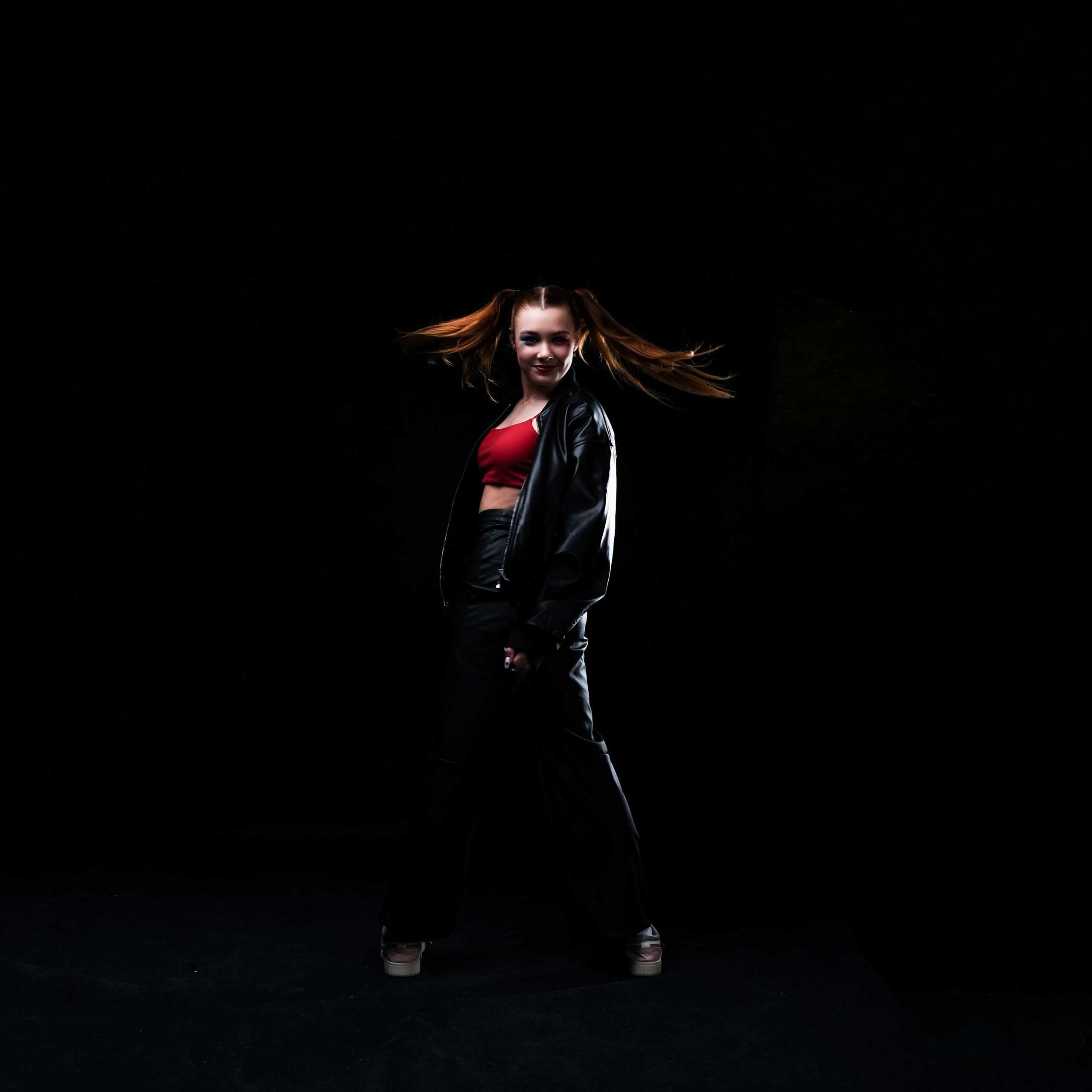 Ангелина. Студийный, портретный, семейный фотограф Южно-Сахалинска Яна Радаева