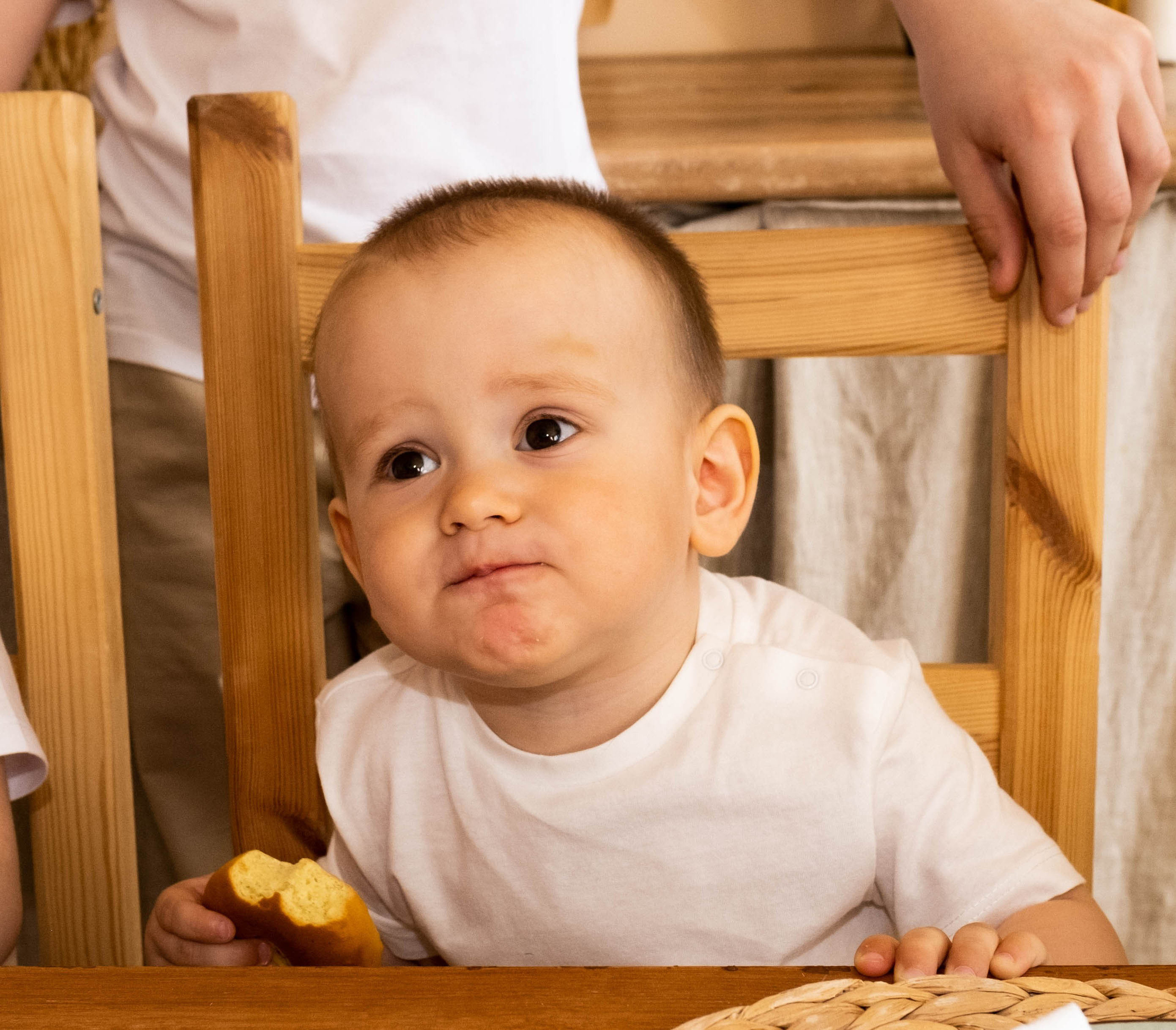 Семейная фотосессия Алены. Студийный, портретный, семейный фотограф Южно-Сахалинска Яна Радаева