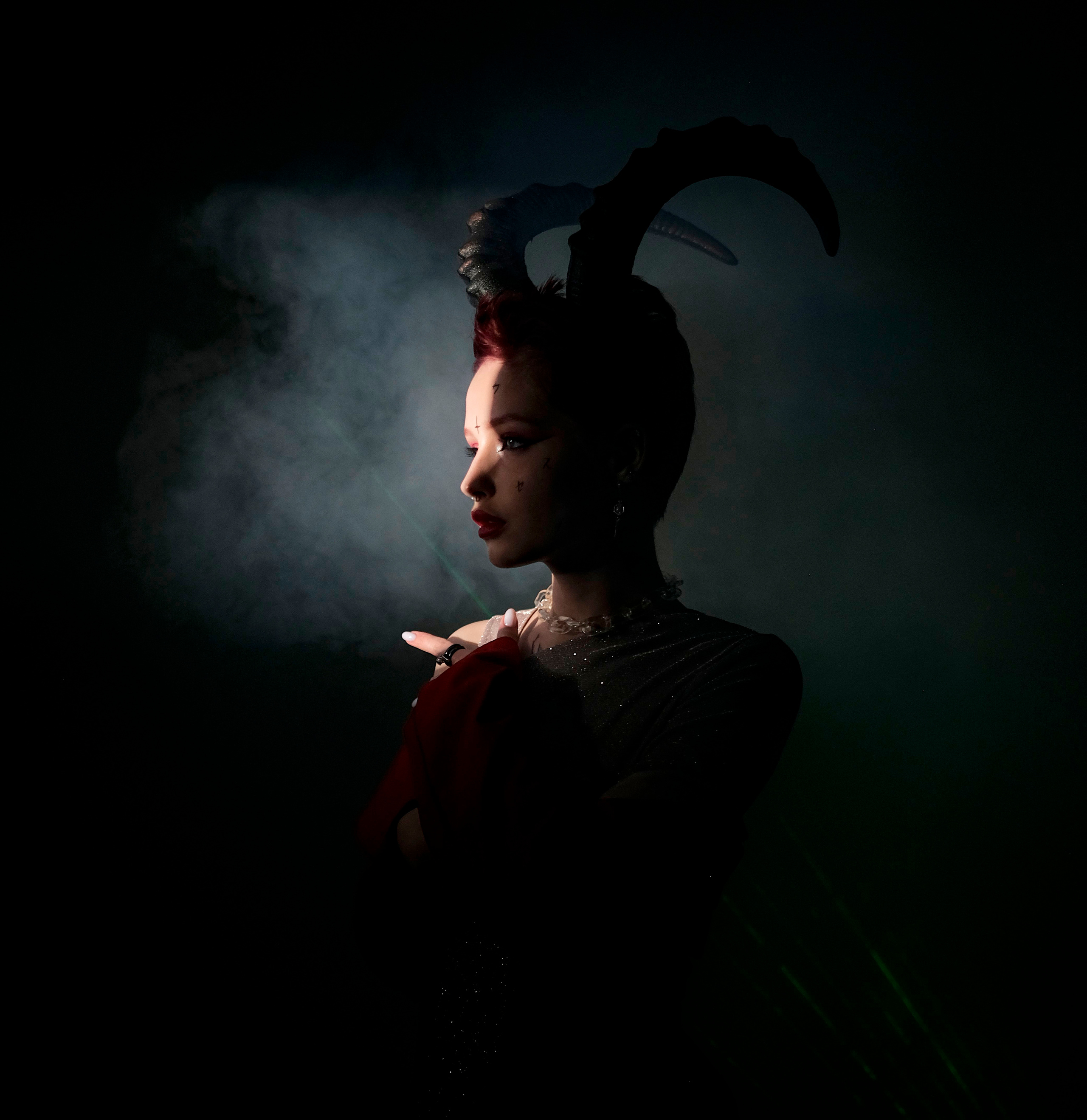 Огонь. Студийный, портретный, семейный фотограф Южно-Сахалинска Яна Радаева