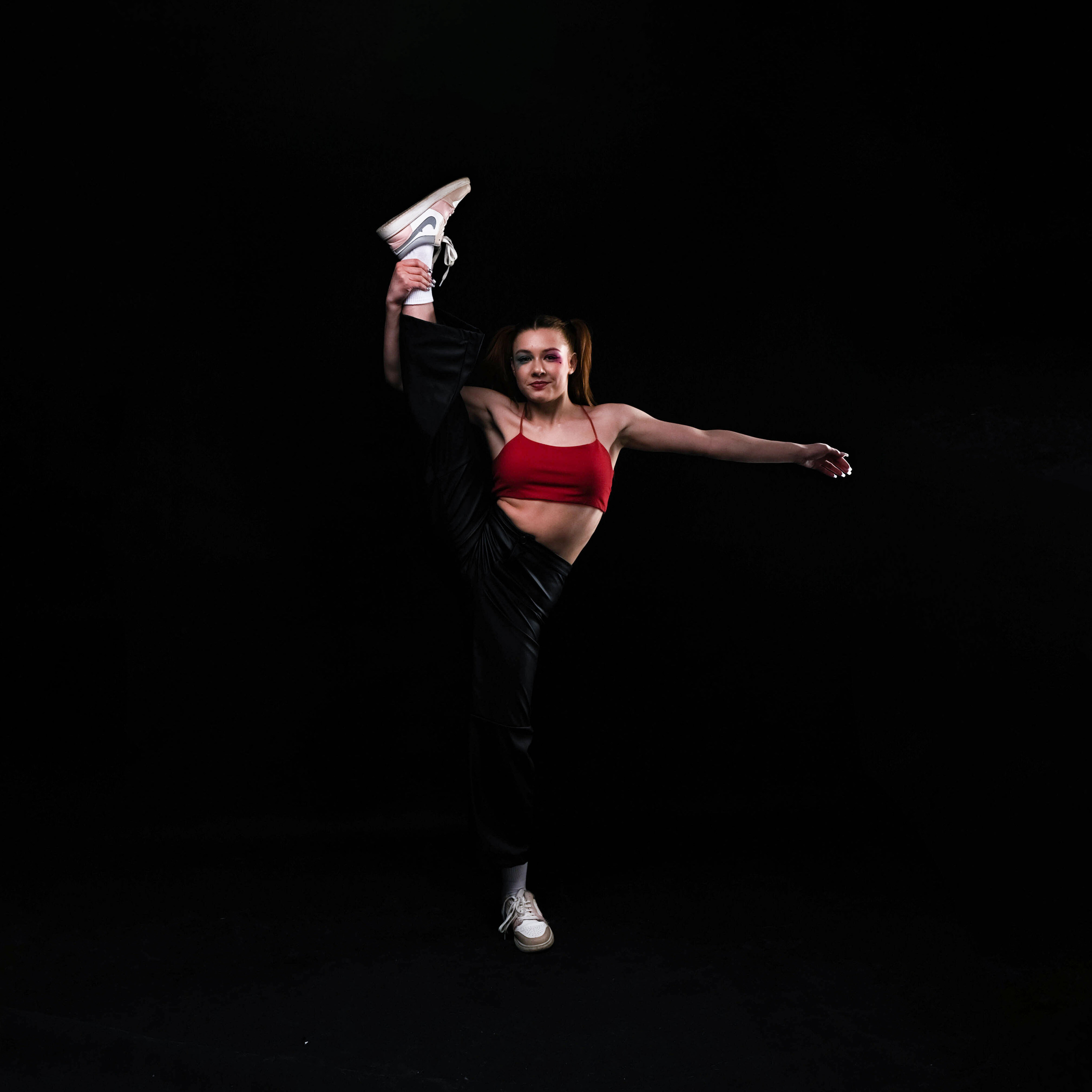 Джокер. Студийный, портретный, семейный фотограф Южно-Сахалинска Яна Радаева