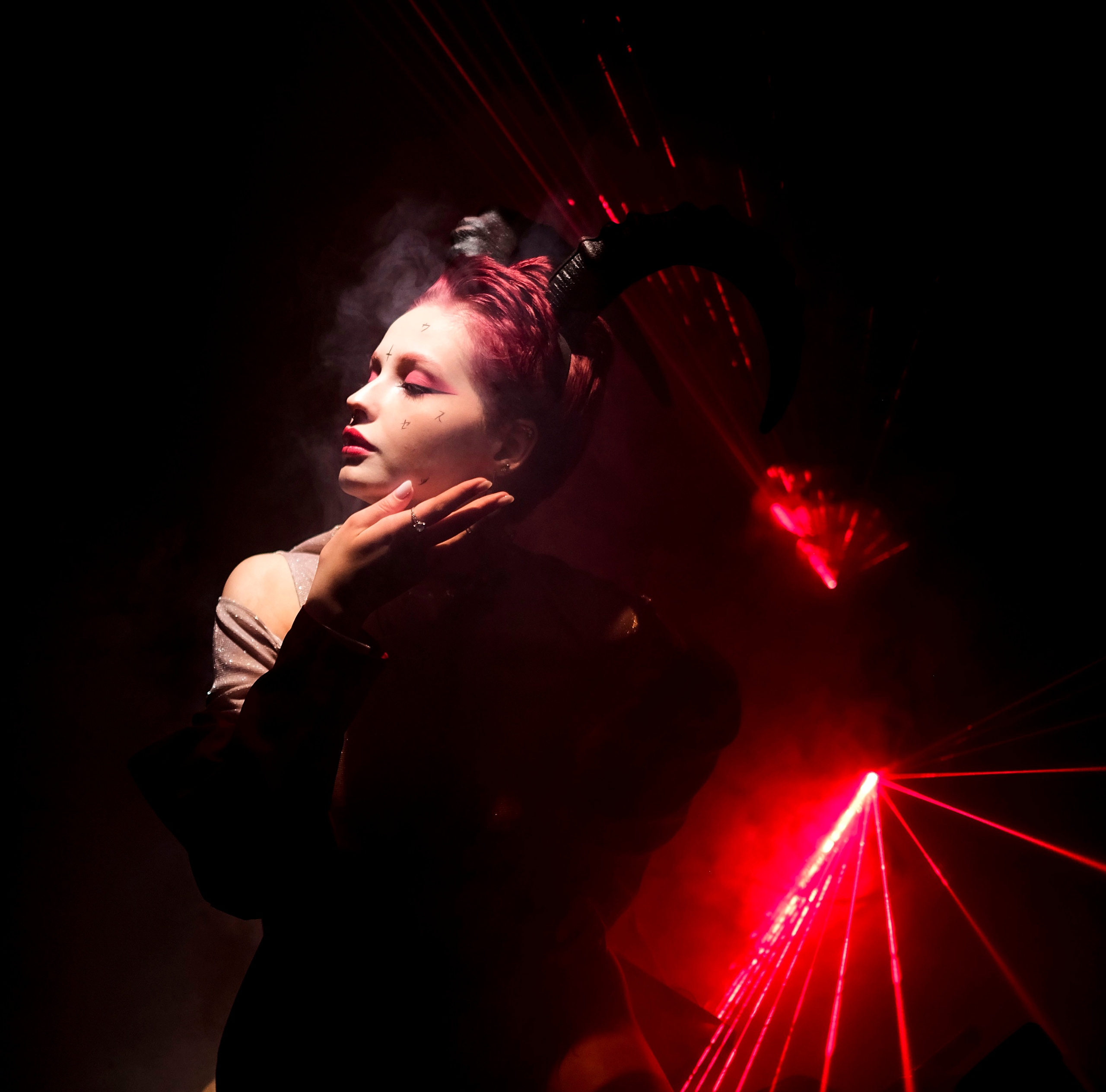 Огонь. Студийный, портретный, семейный фотограф Южно-Сахалинска Яна Радаева