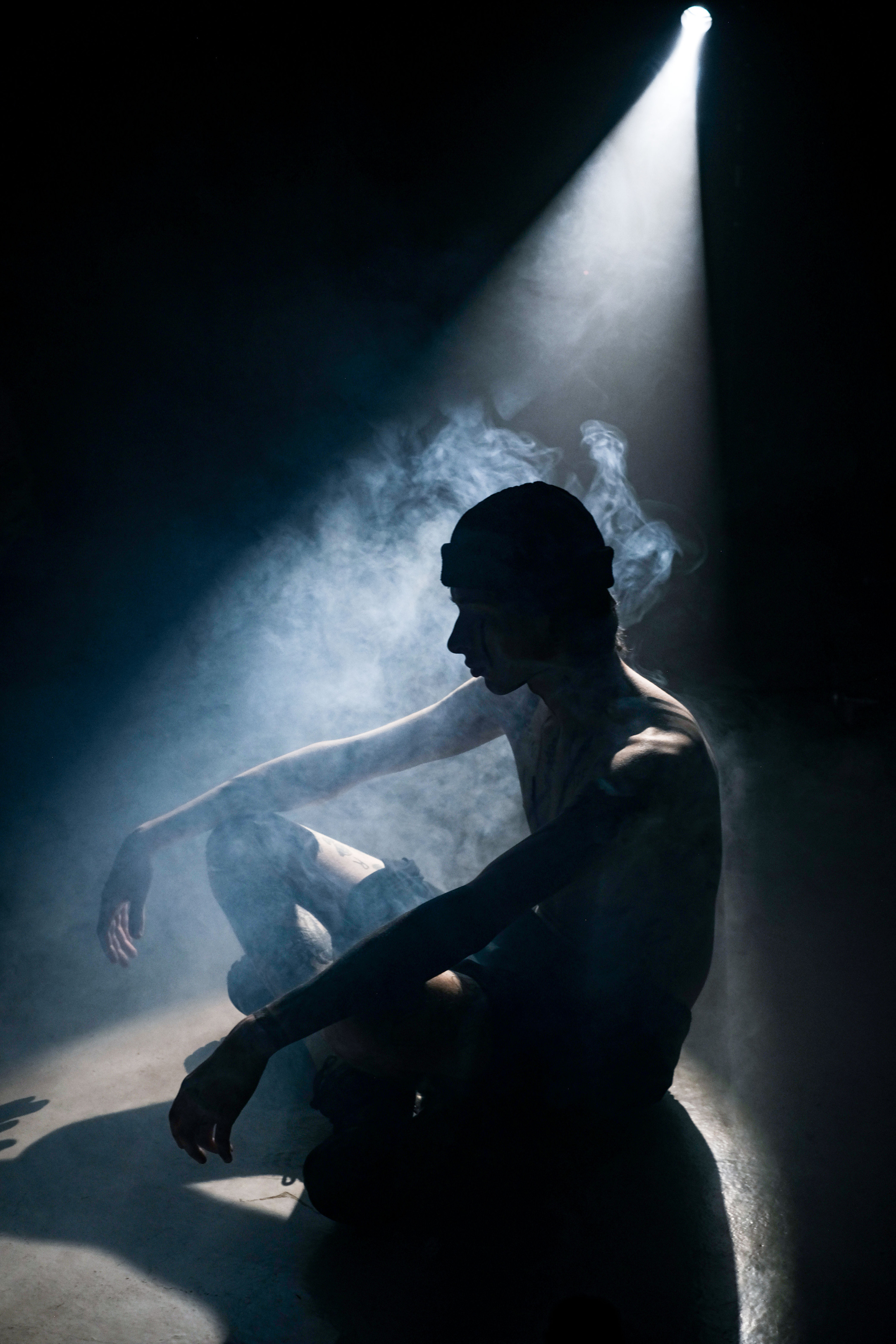 Огонь. Студийный, портретный, семейный фотограф Южно-Сахалинска Яна Радаева