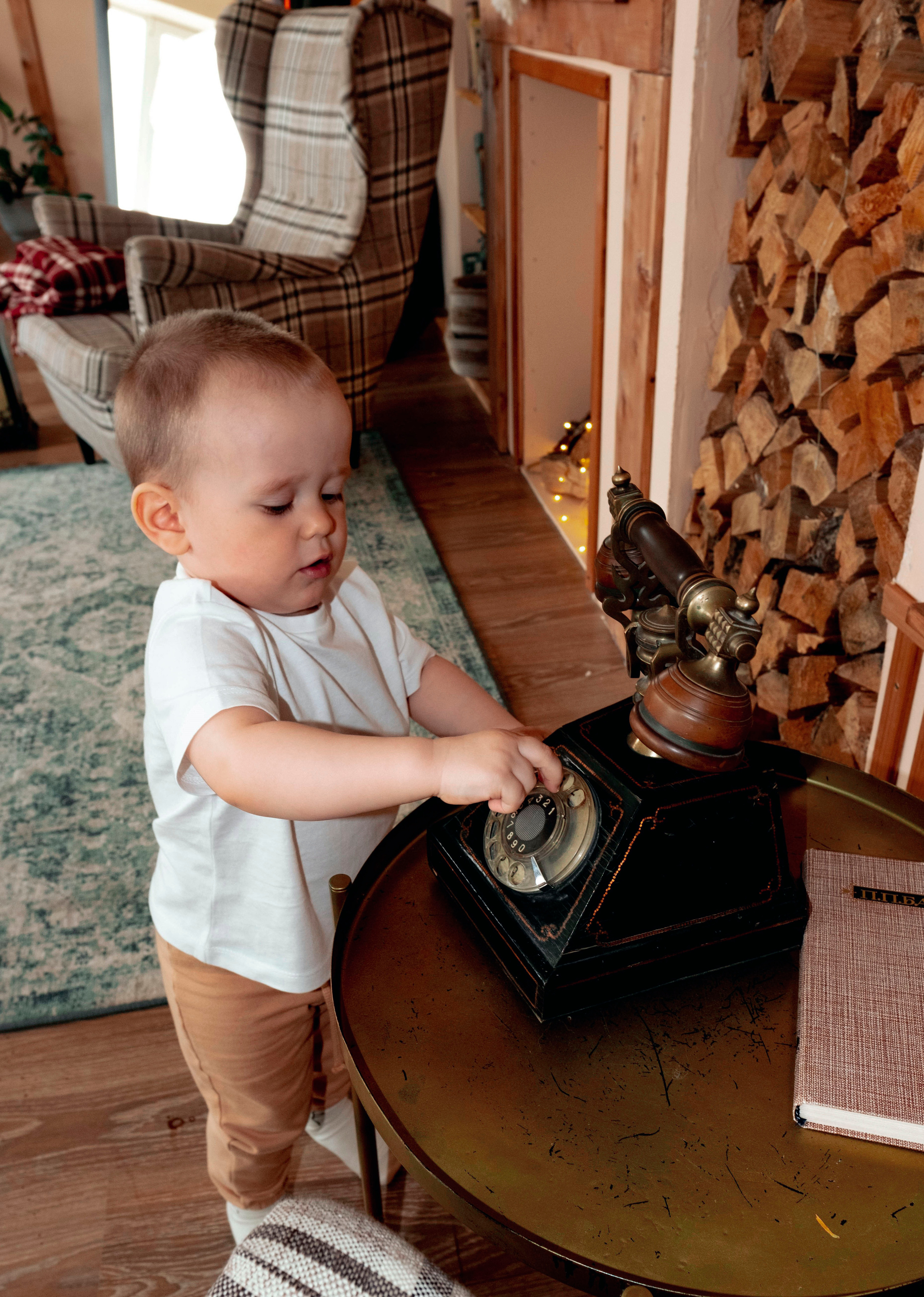 Семейная фотосессия Алены. Студийный, портретный, семейный фотограф Южно-Сахалинска Яна Радаева