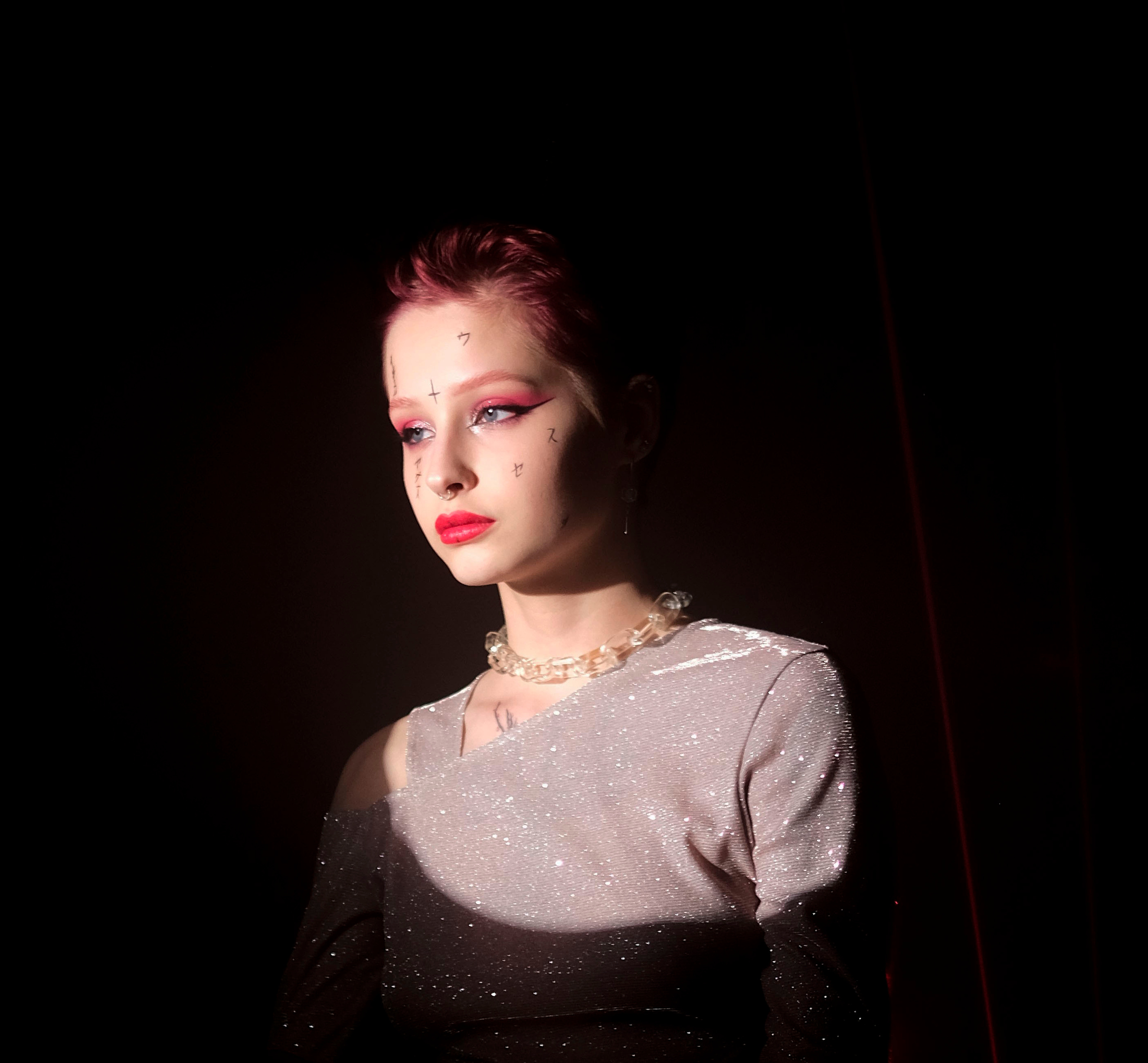 Огонь. Студийный, портретный, семейный фотограф Южно-Сахалинска Яна Радаева