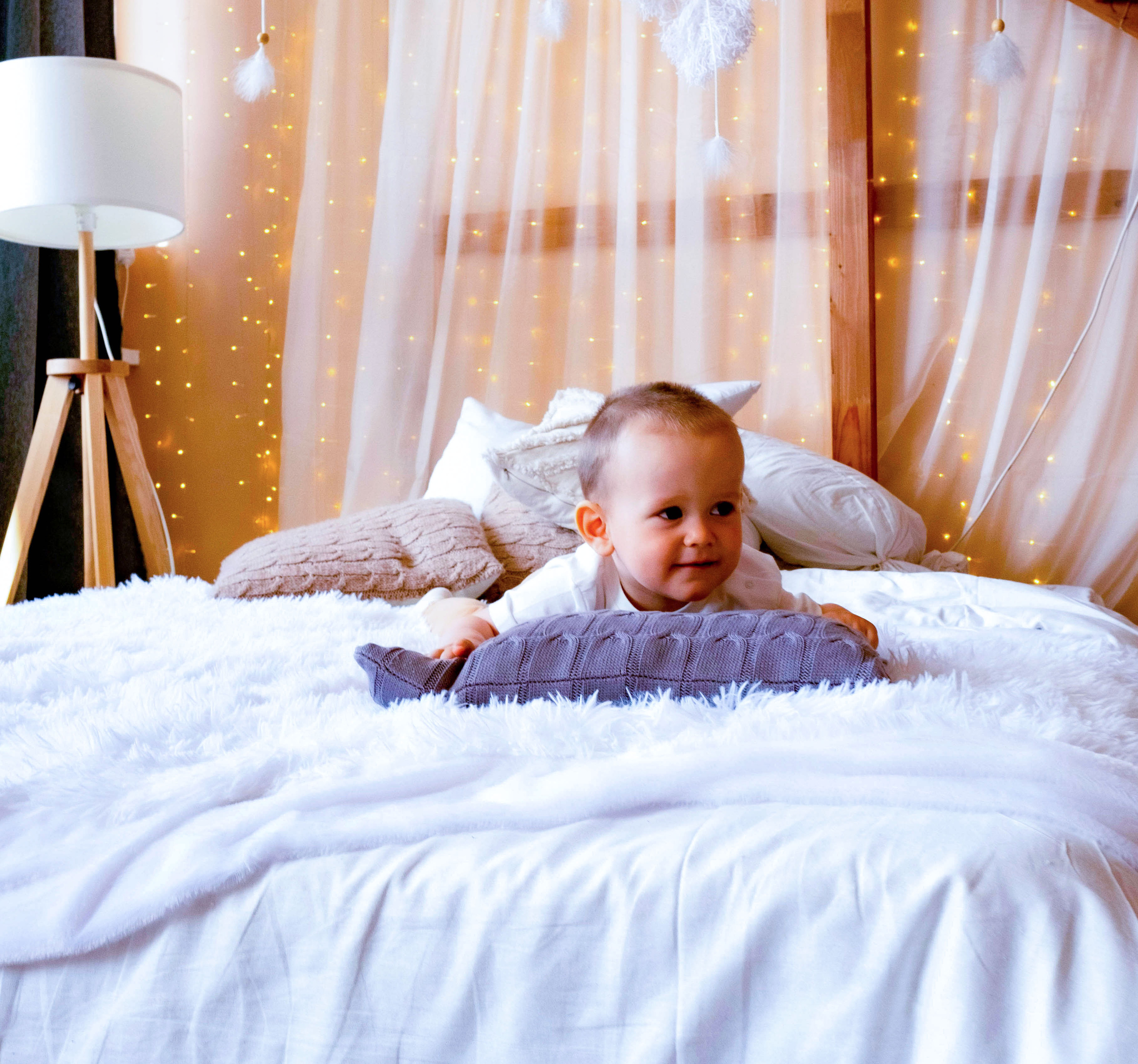 Семейная фотосессия Алены. Студийный, портретный, семейный фотограф Южно-Сахалинска Яна Радаева