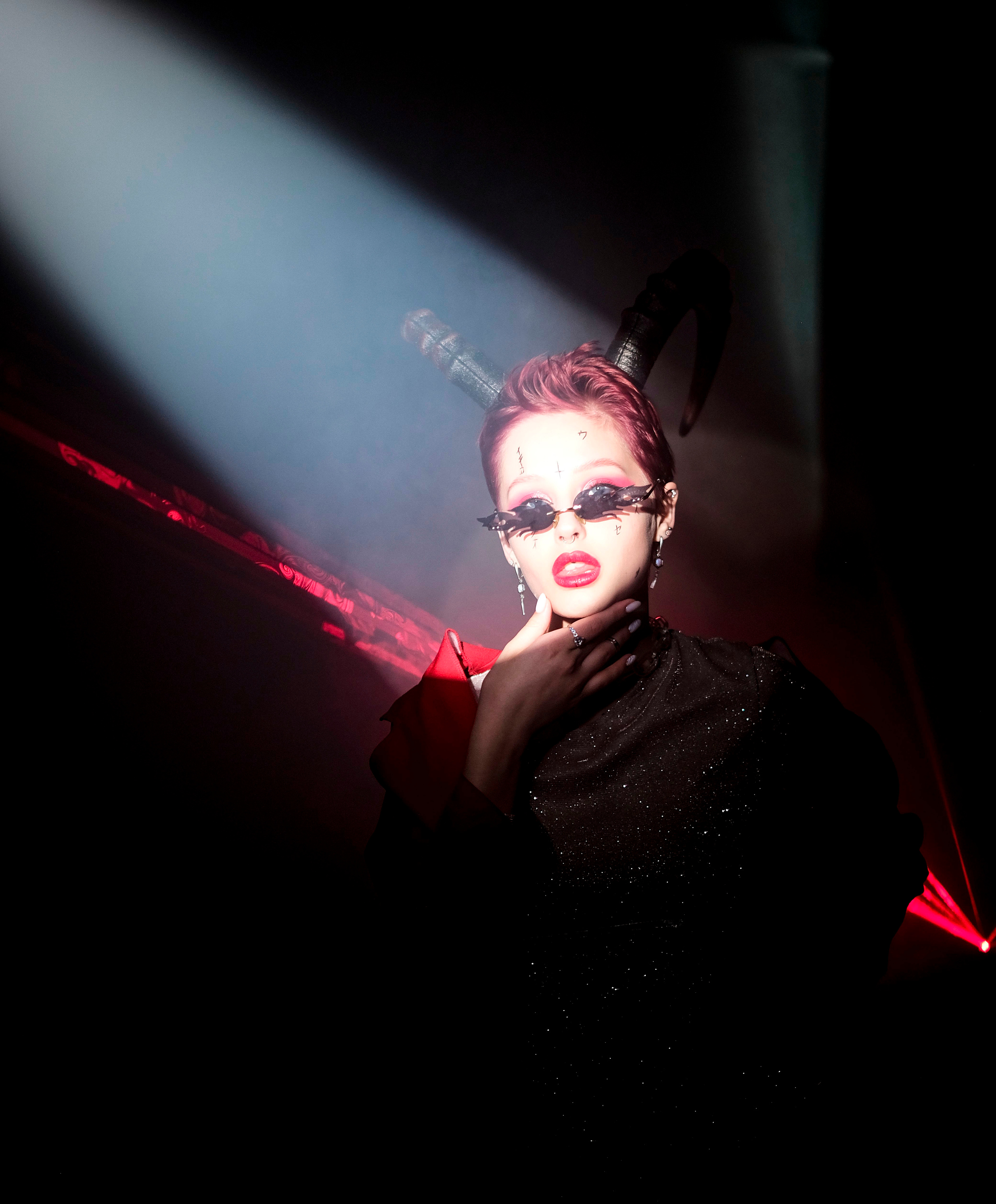 Огонь. Студийный, портретный, семейный фотограф Южно-Сахалинска Яна Радаева