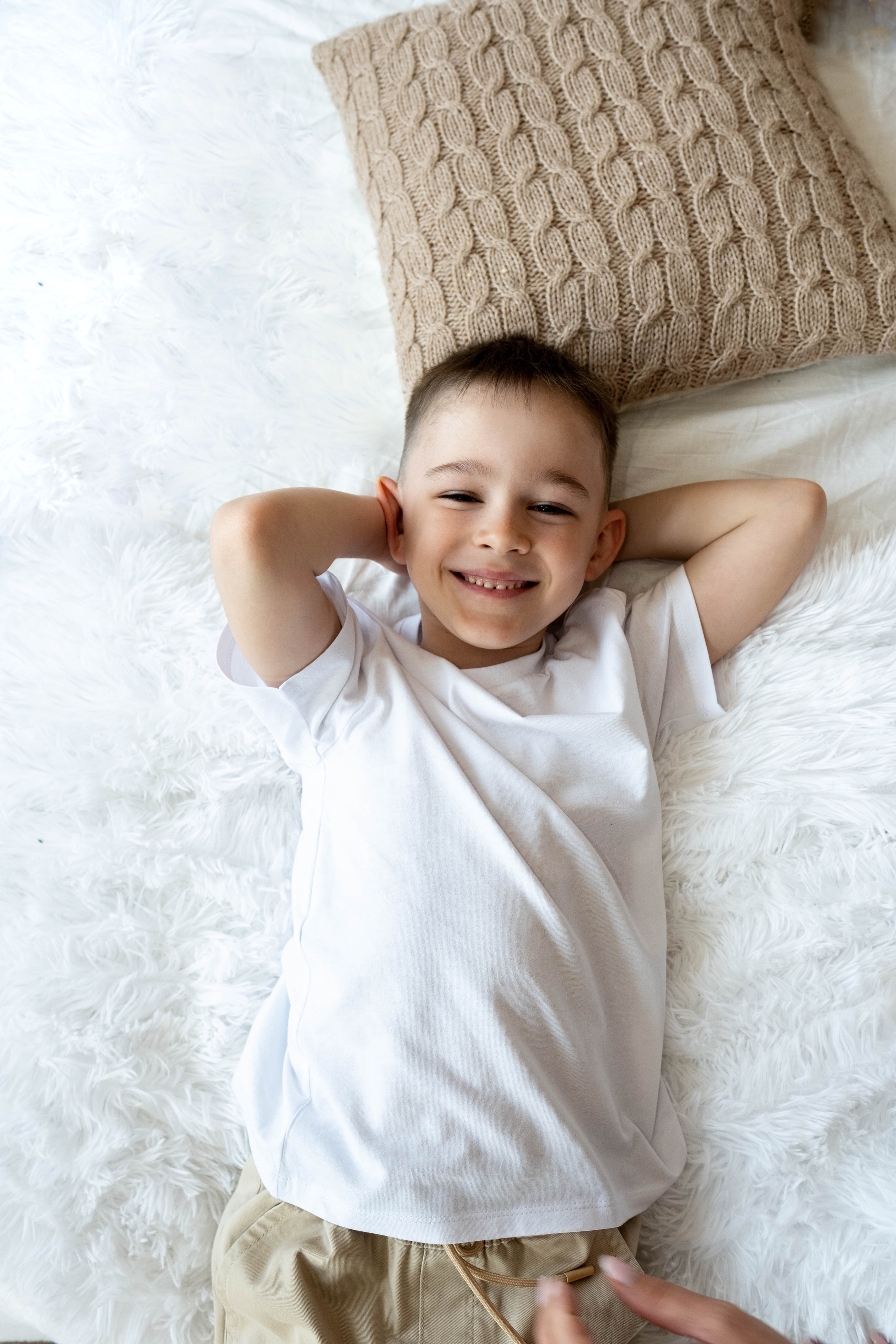 Семейная фотосессия Алены. Студийный, портретный, семейный фотограф Южно-Сахалинска Яна Радаева