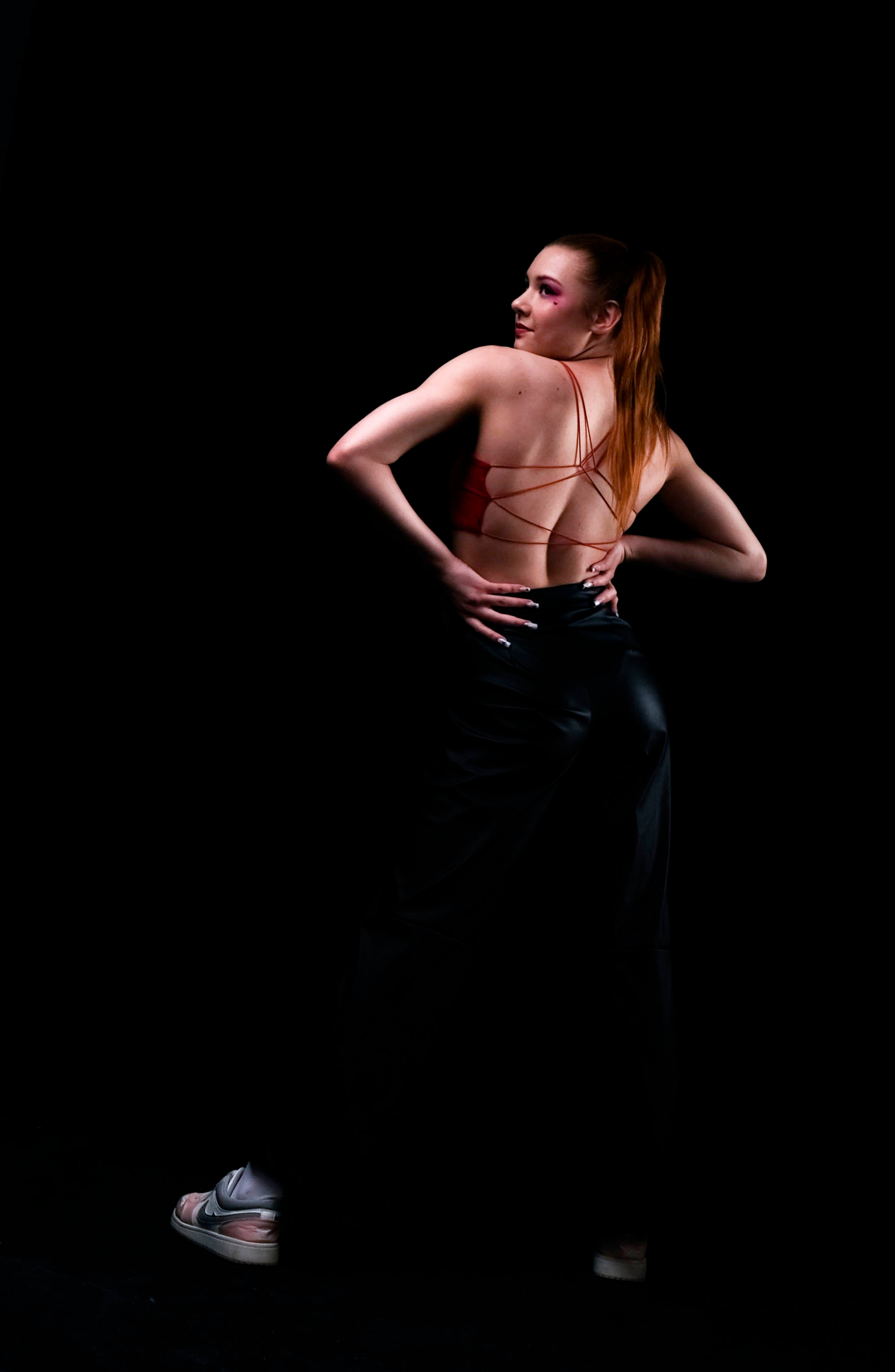 Ангелина. Студийный, портретный, семейный фотограф Южно-Сахалинска Яна Радаева