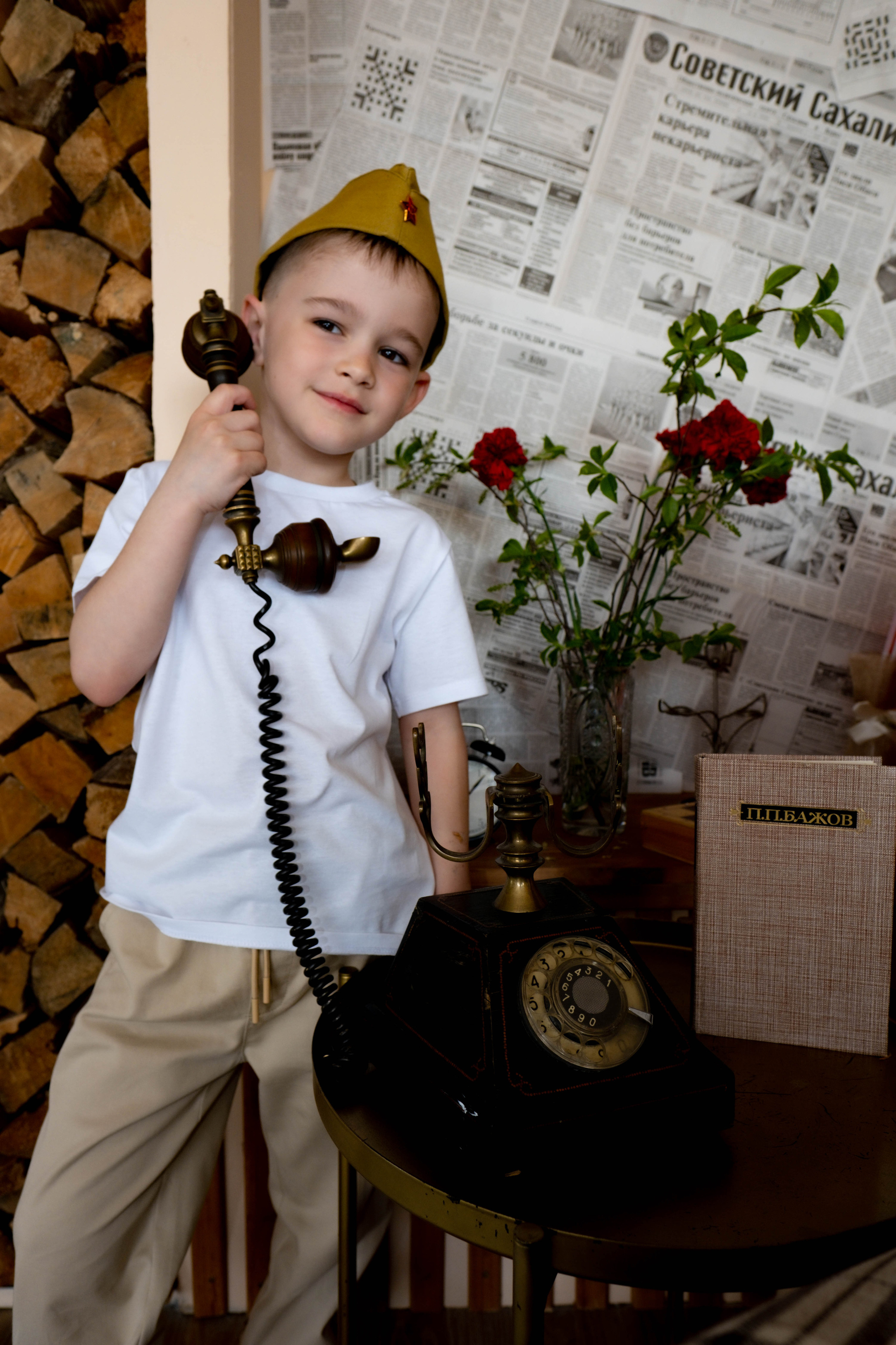 Семейная фотосессия Алены. Студийный, портретный, семейный фотограф Южно-Сахалинска Яна Радаева