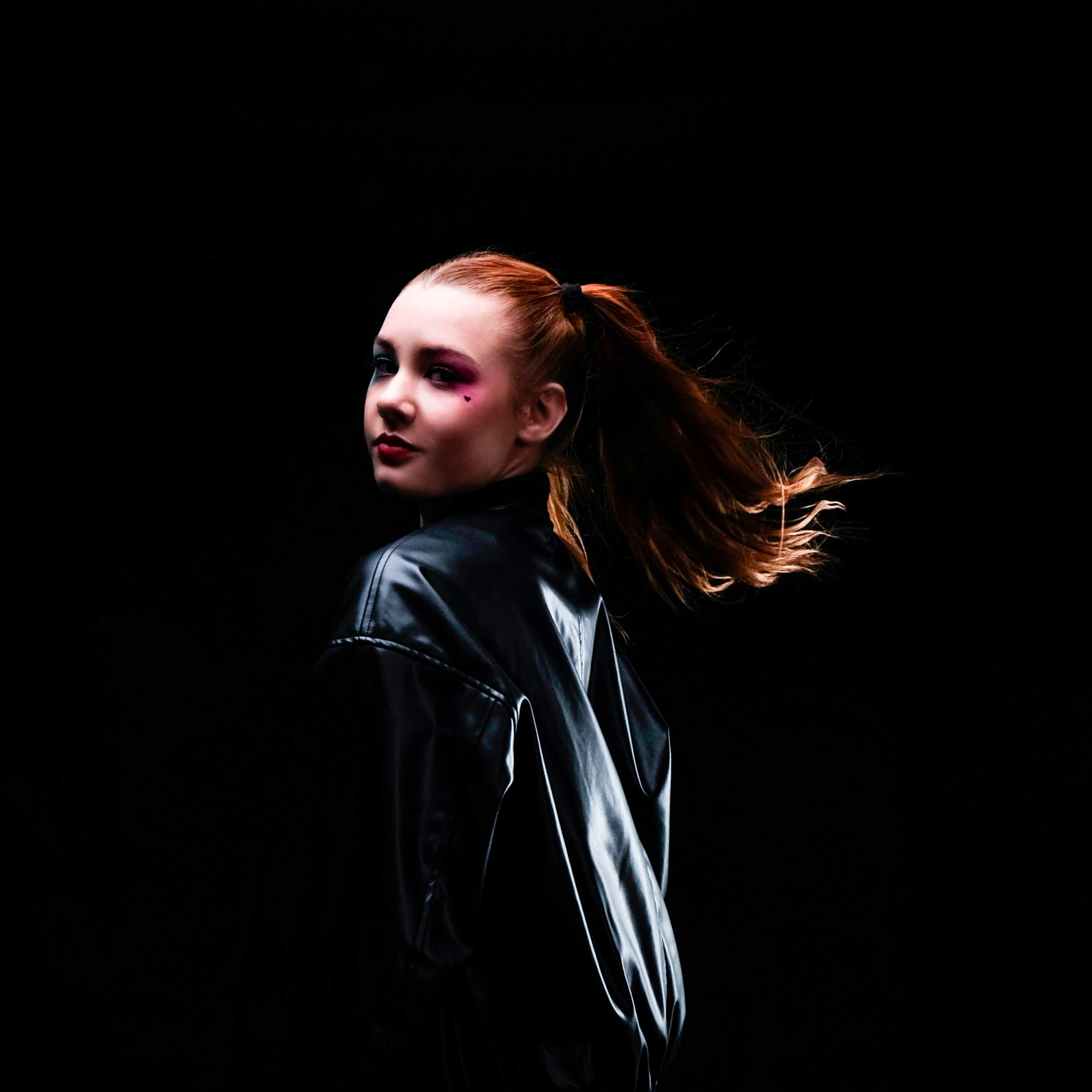 Джокер. Студийный, портретный, семейный фотограф Южно-Сахалинска Яна Радаева