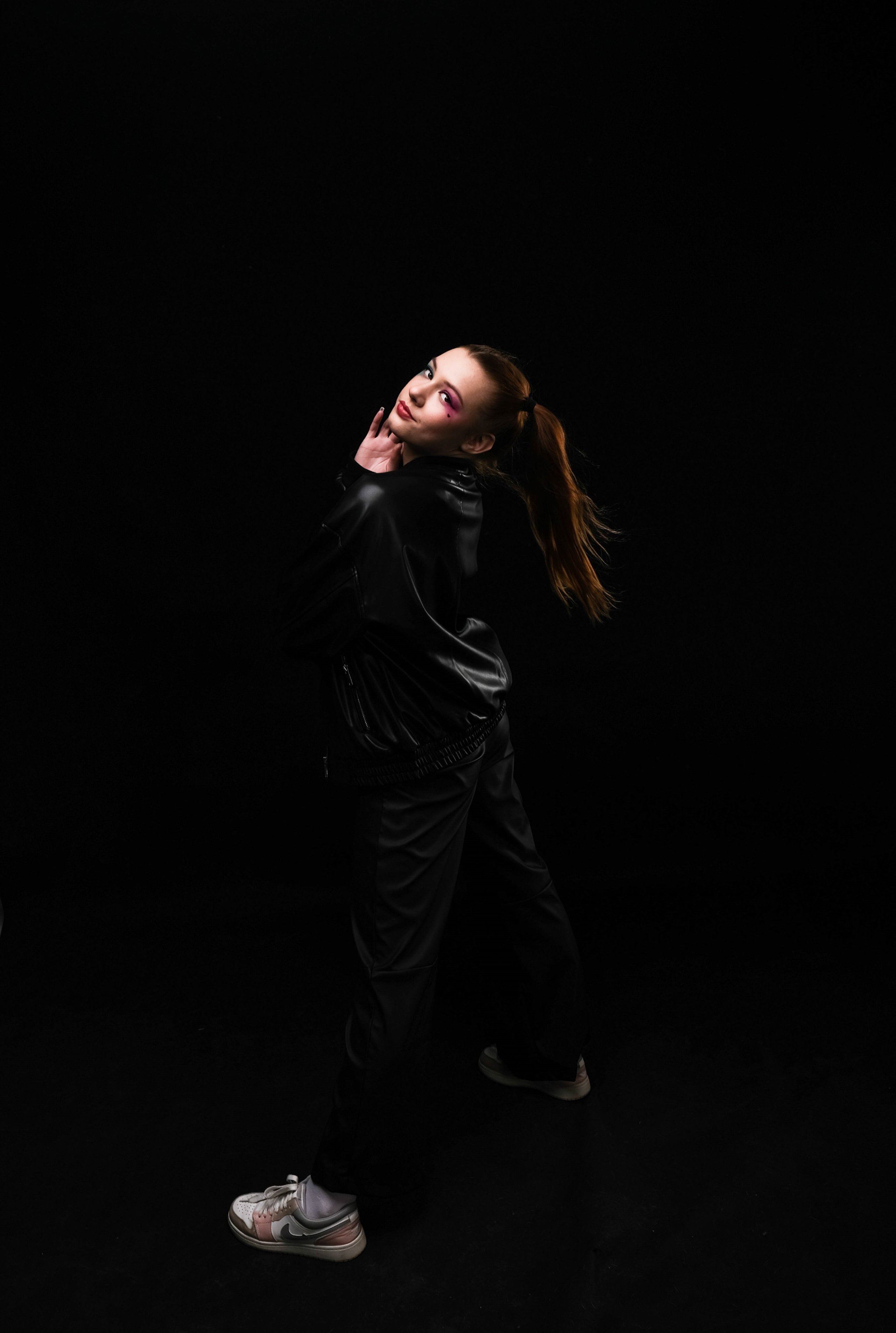 Ангелина. Студийный, портретный, семейный фотограф Южно-Сахалинска Яна Радаева