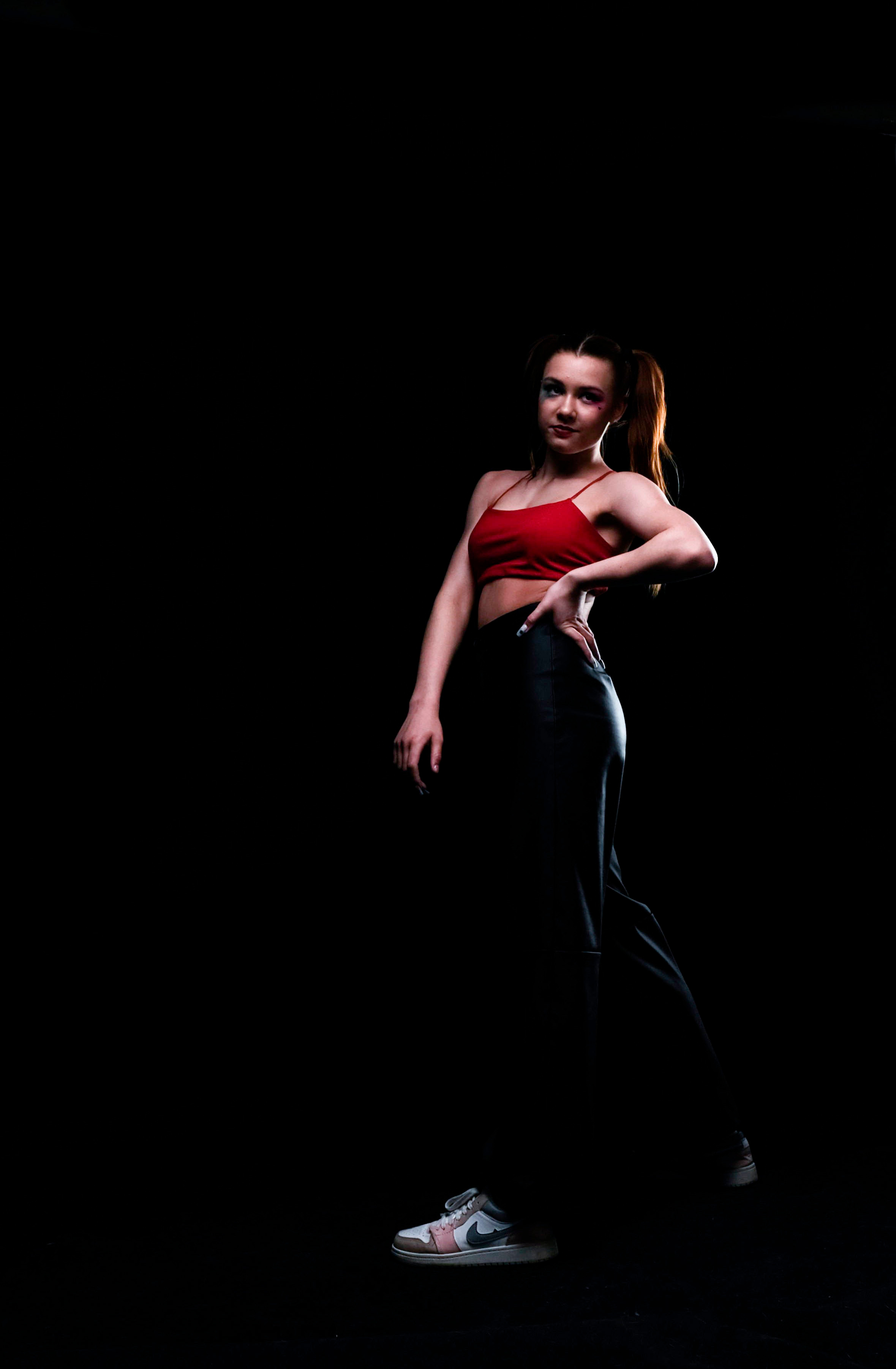 Ангелина. Студийный, портретный, семейный фотограф Южно-Сахалинска Яна Радаева