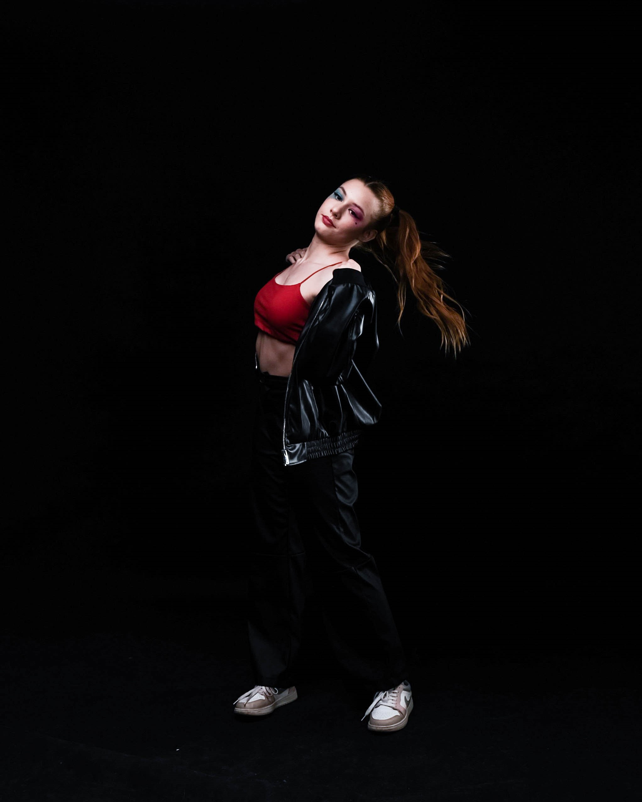 Ангелина. Студийный, портретный, семейный фотограф Южно-Сахалинска Яна Радаева