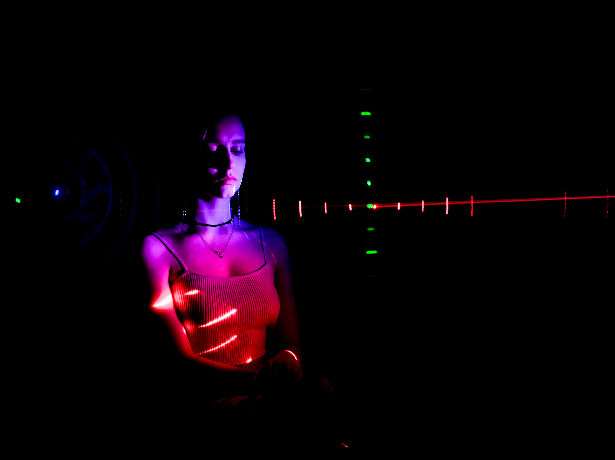 Огонь. Студийный, портретный, семейный фотограф Южно-Сахалинска Яна Радаева