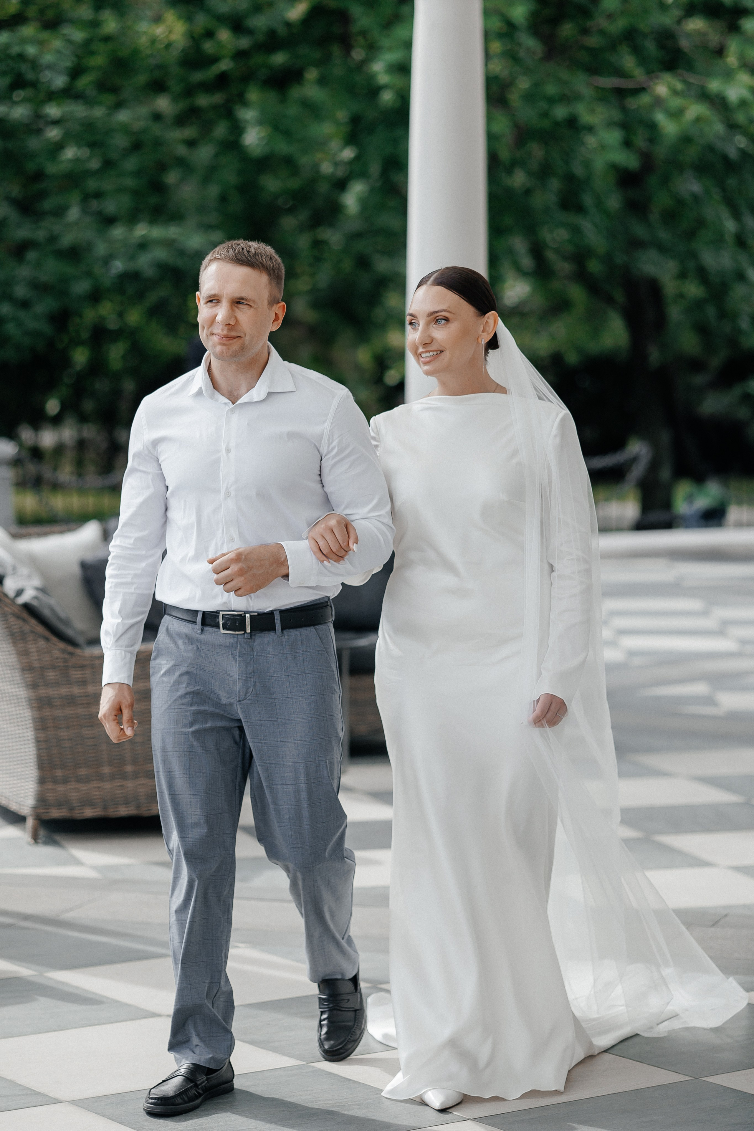 Wedding Day. LEONTEVA_ANASTASIA