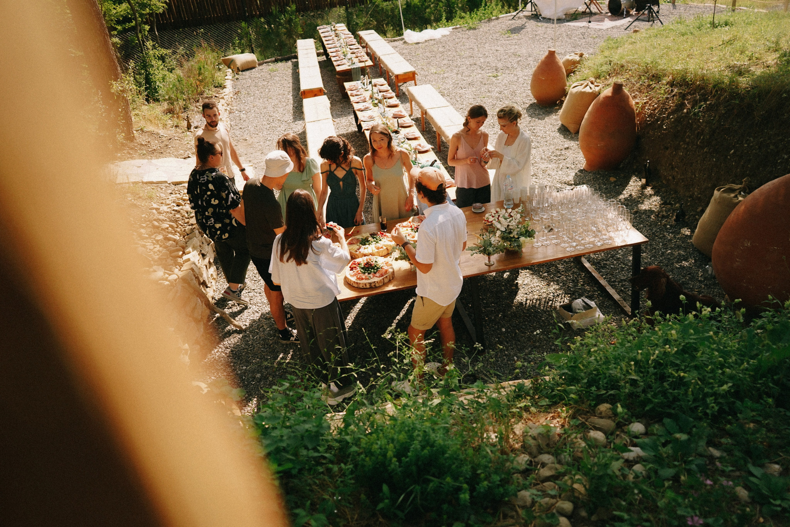 Свадебный фотограф в Грузии. Фотограф в Грузии ОАЭ | Nekit Fox