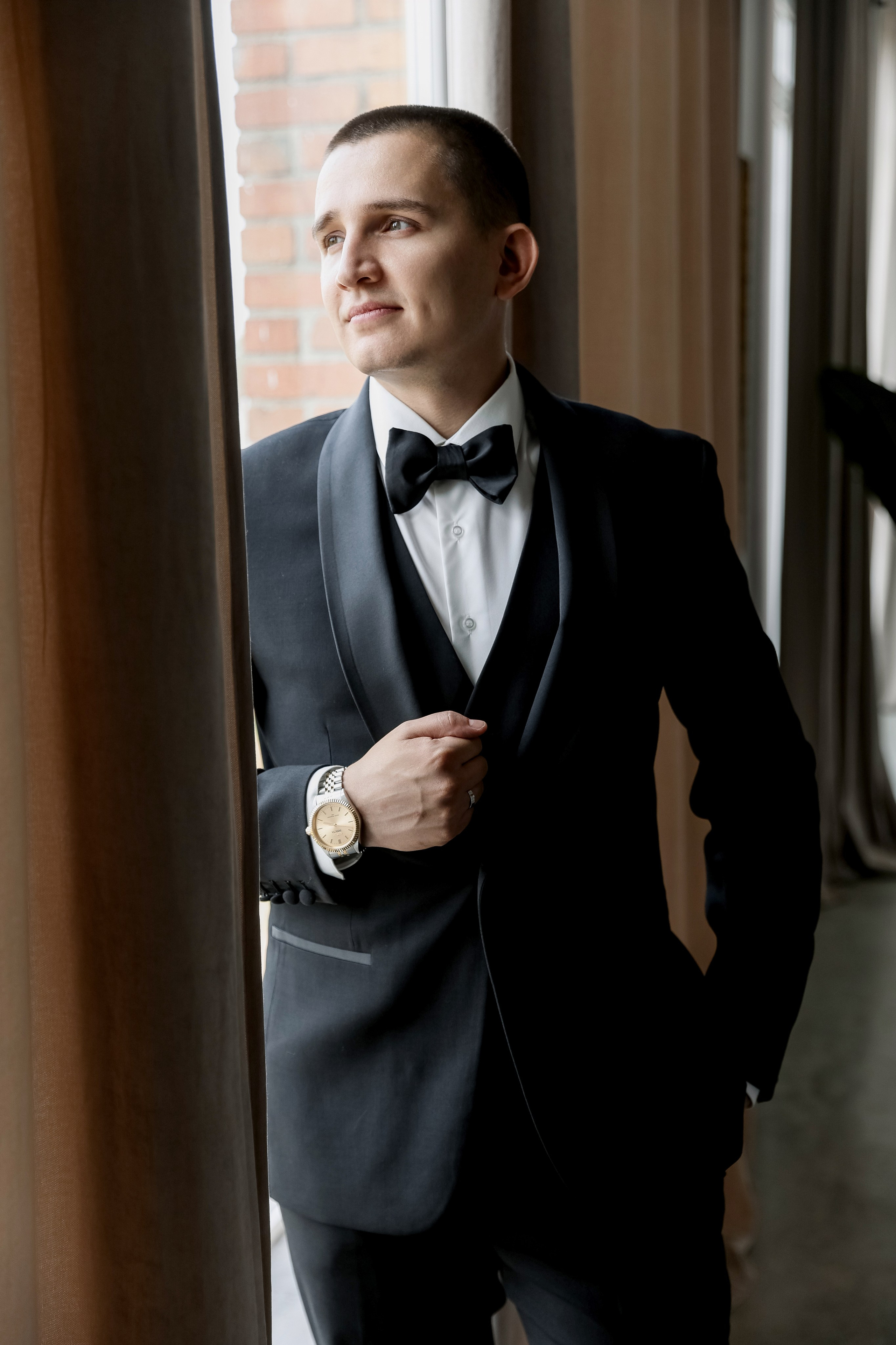 Вячеслав & Валерия. Свадебный фотограф Ольга Гречко