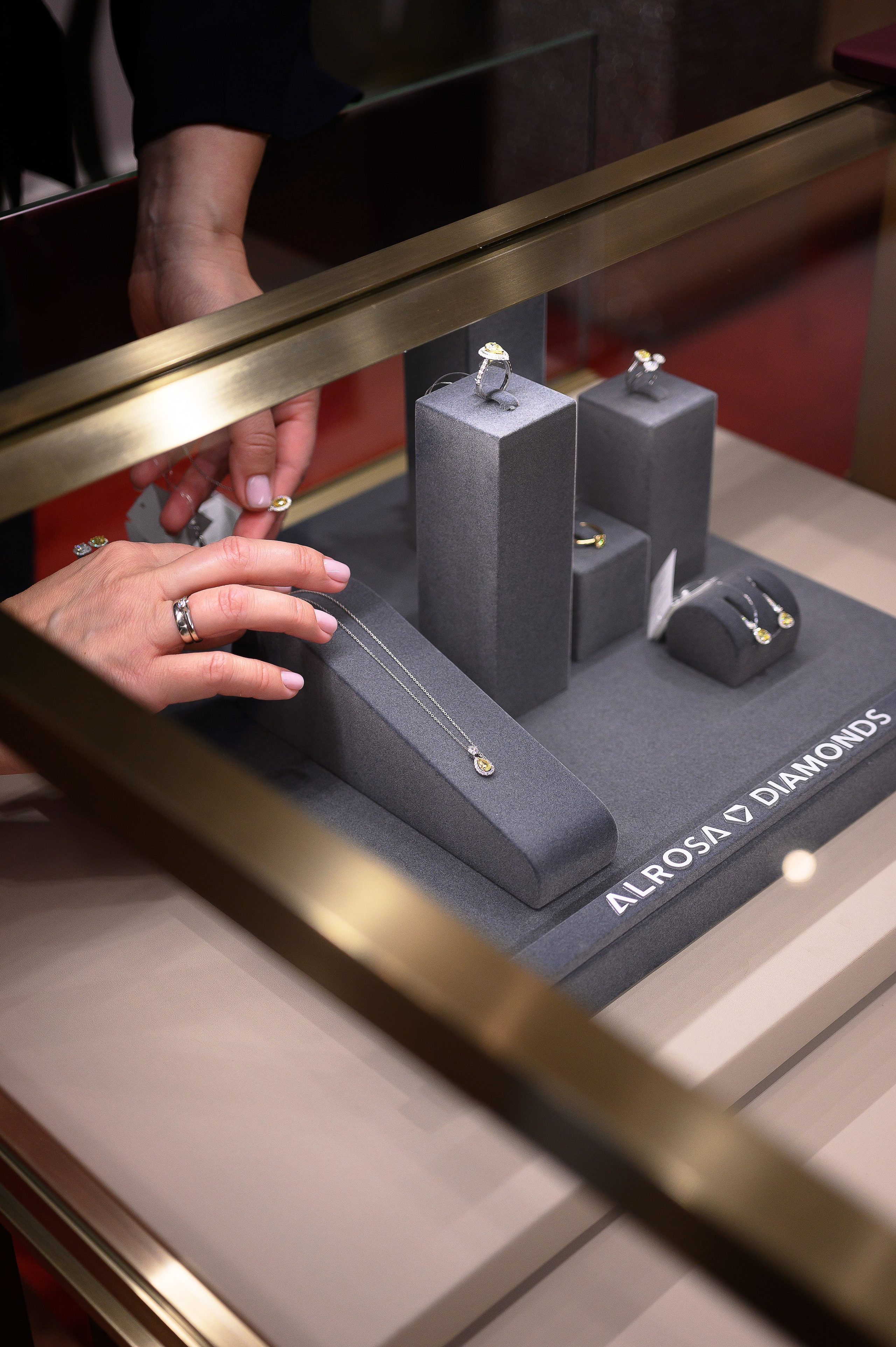 Галерея времени. Фотограф — Рустам Бикулов. Коммерческая фотография, фуд-фотография