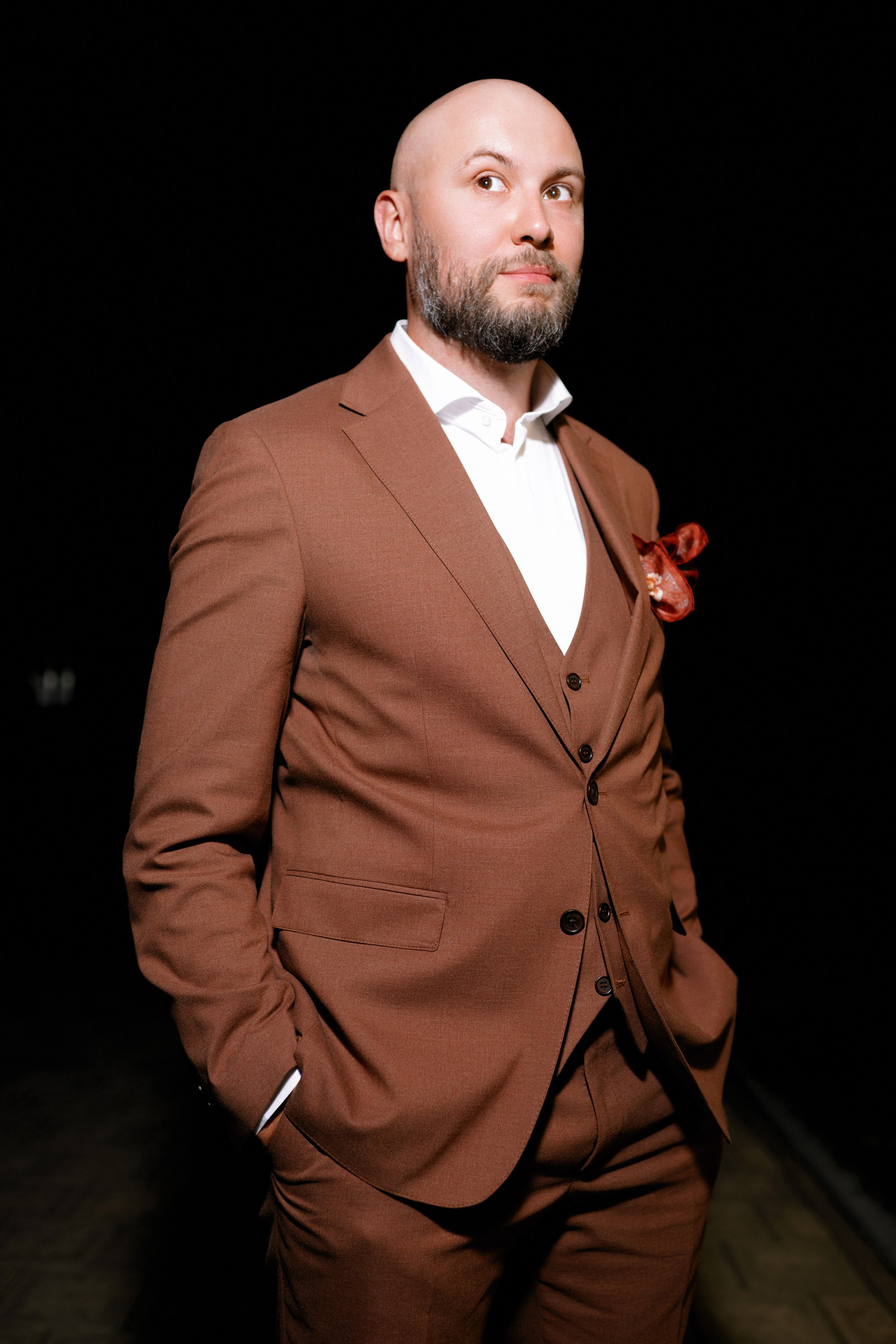 Настя & Юра. Фотограф Александр Захар. Минск, Москва, Дубай