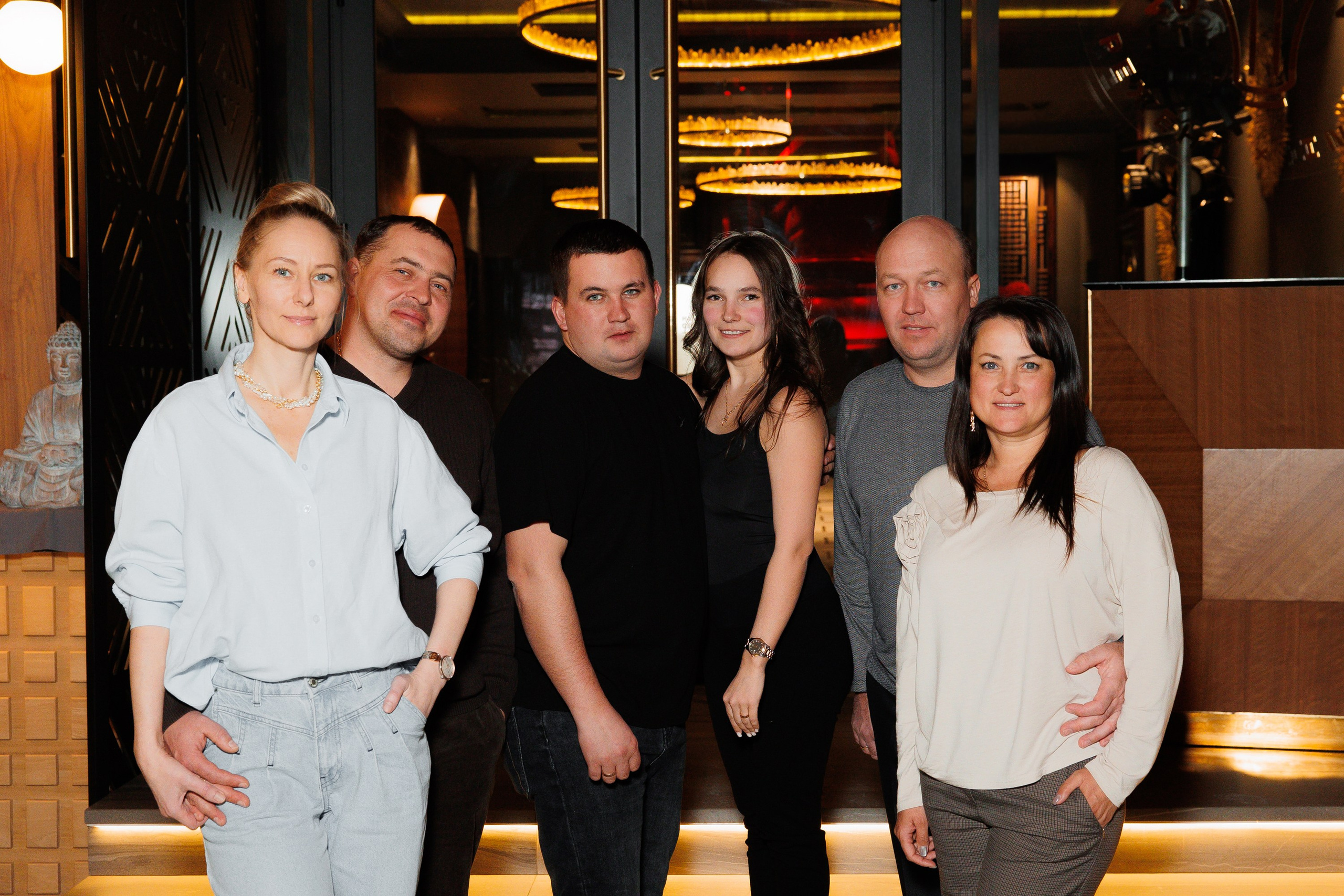 REGENT x InLove. СВОИ. ФОТООТЧЕТЫ-СОБЫТИЯ-МЕСТА